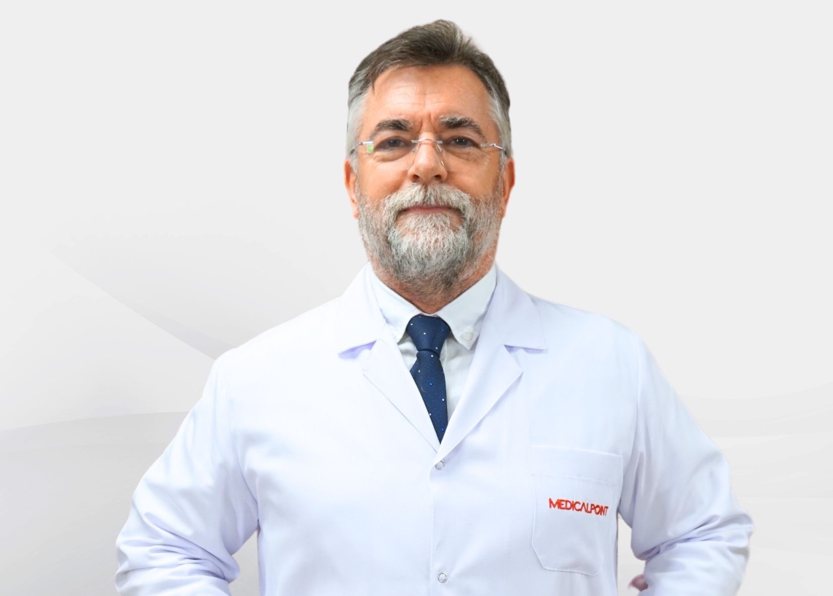 PROF.DR. MUSTAFA TAHİR ÖZER