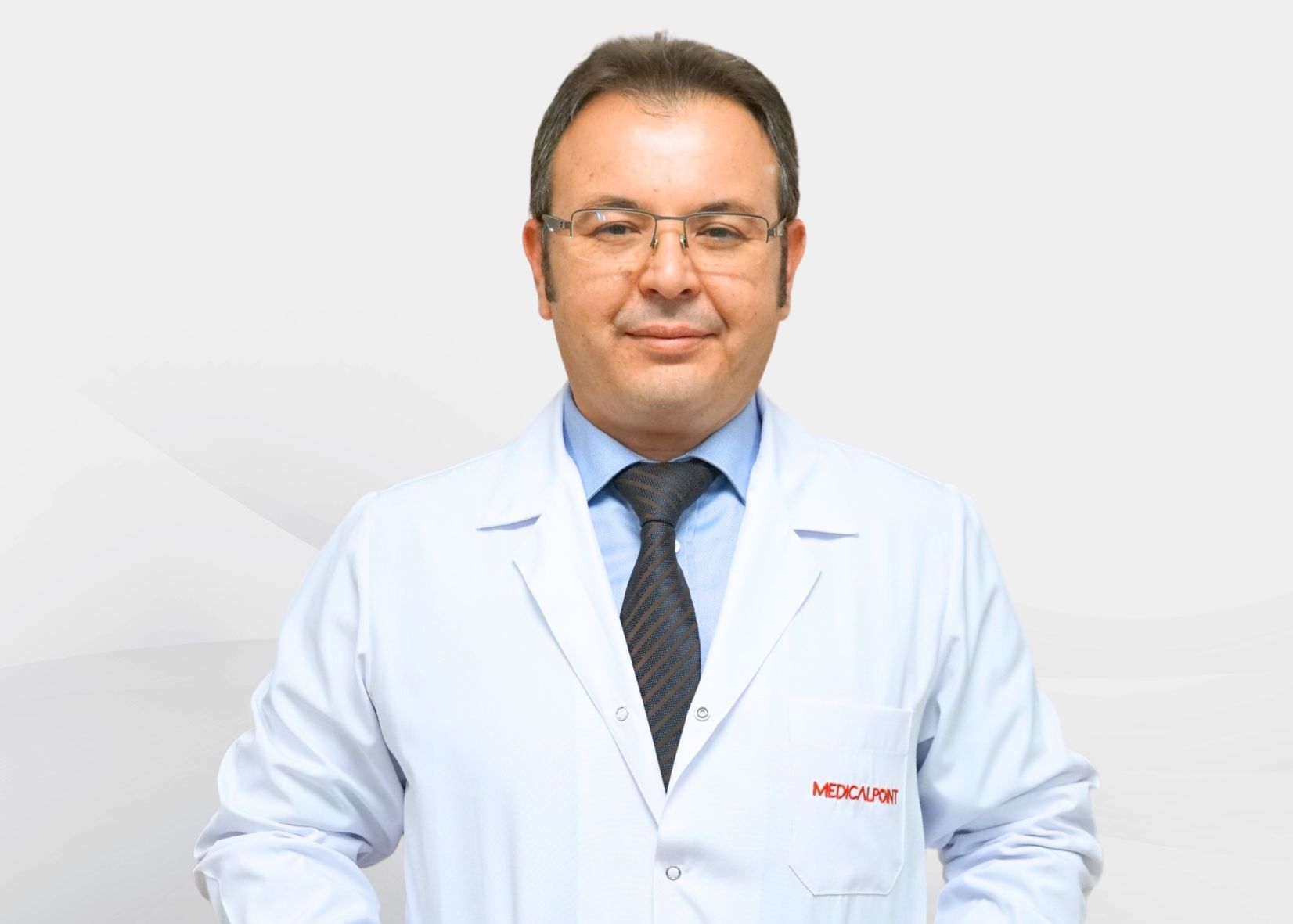 PROF.DR. İBRAHİM TAYFUN ŞAHİNER