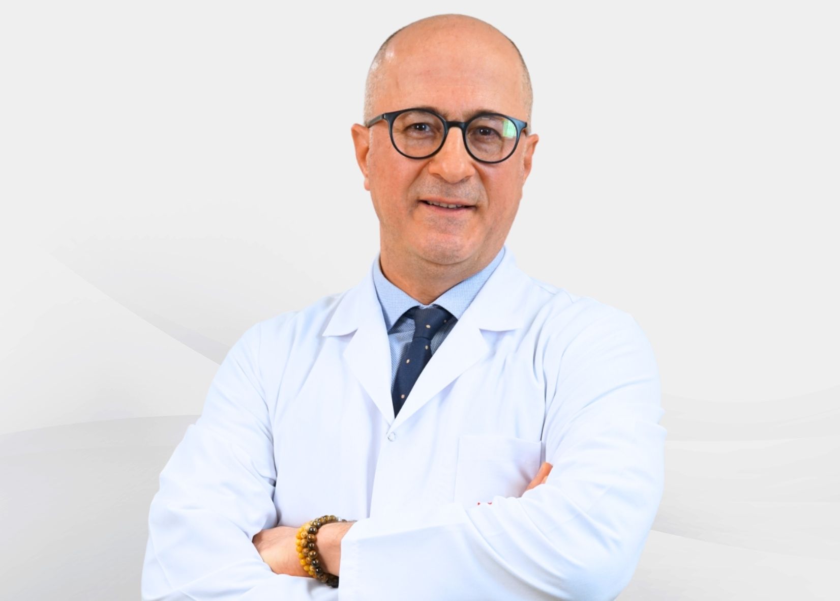 DOÇ.DR. MEHMET EMİN KALENDER