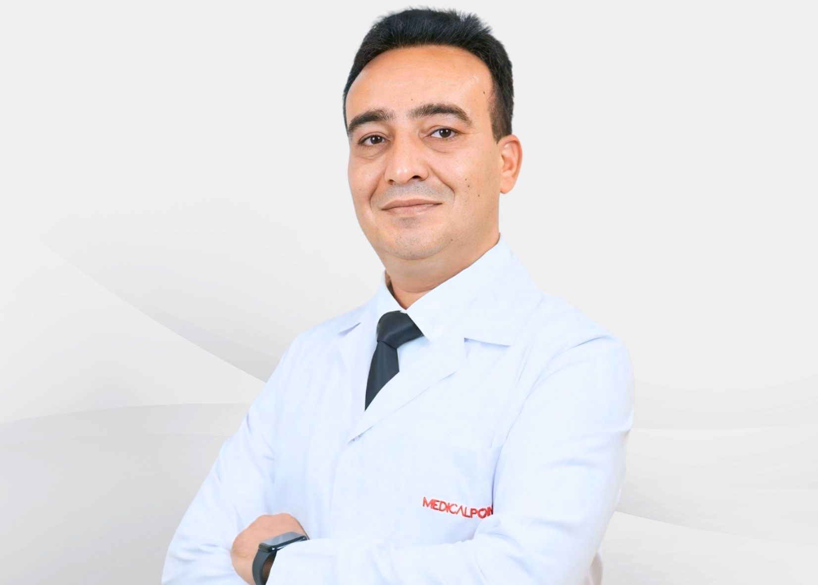 OP.DR. İBRAHİM GÖZEN