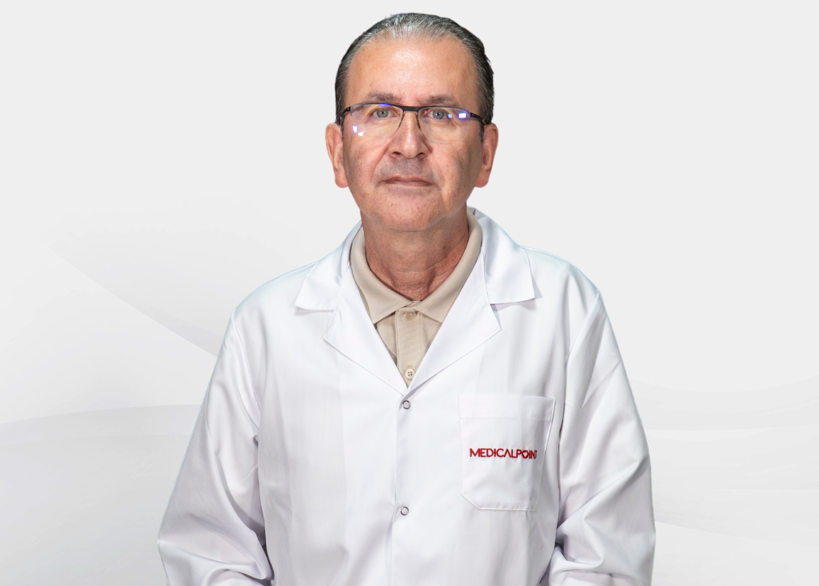 PROF. DR. ULUS ALİ ŞANLI