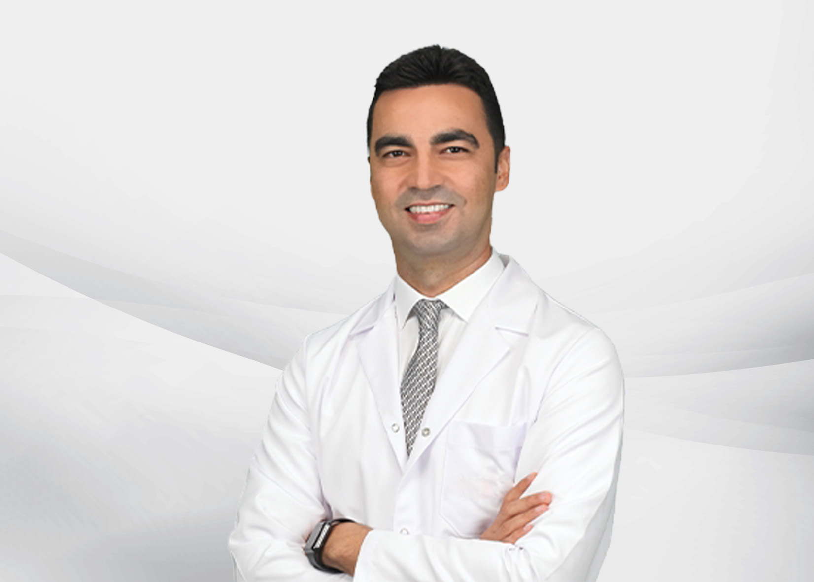 DR.ÖĞR.ÜYESİ SİNAN MERMER