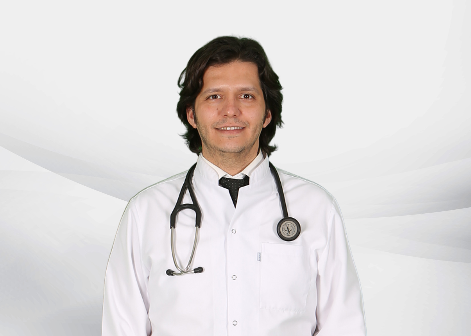 UZM.DR. CANER TOPALOĞLU