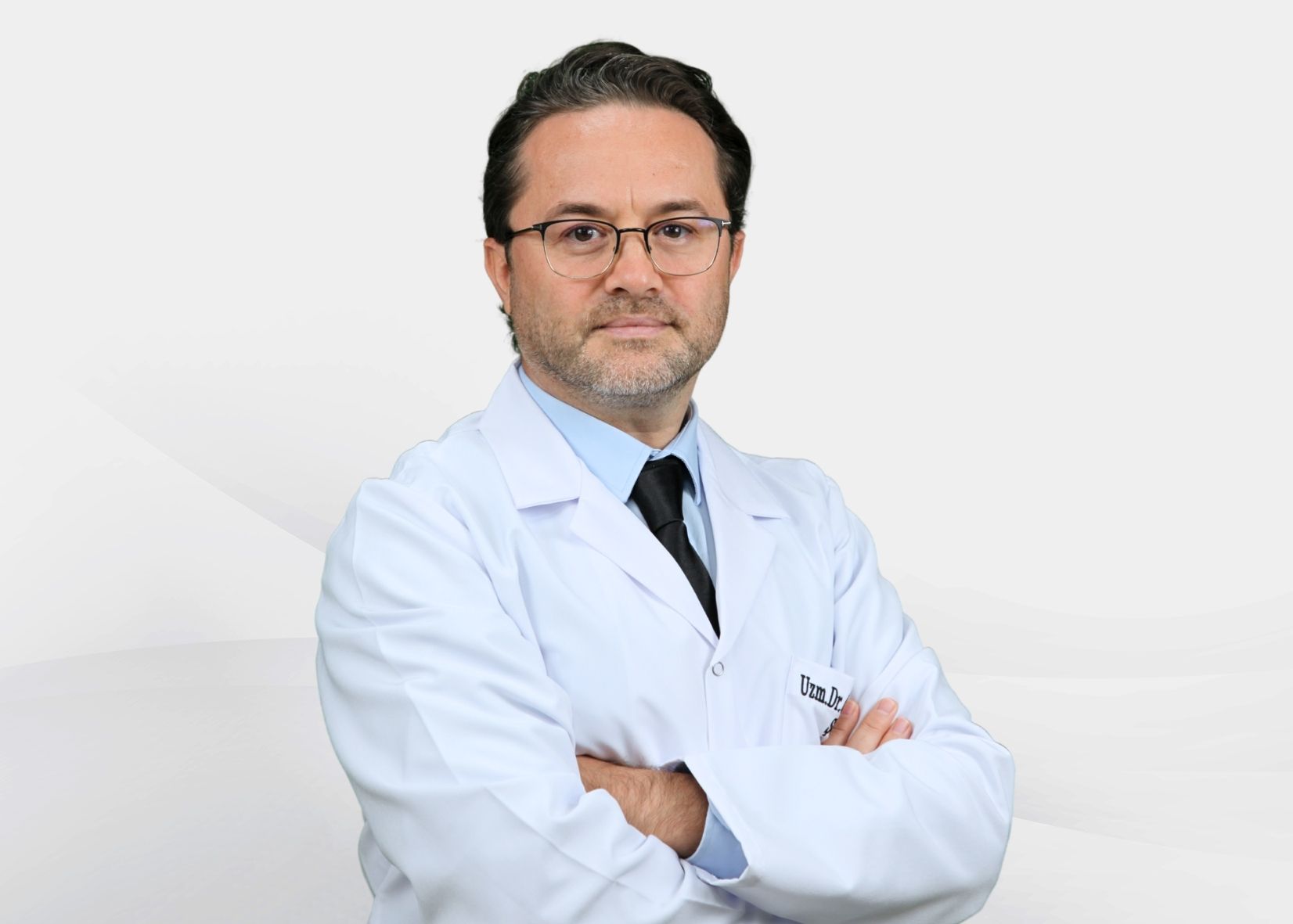 UZM.DR. CENK AHMET ŞEN