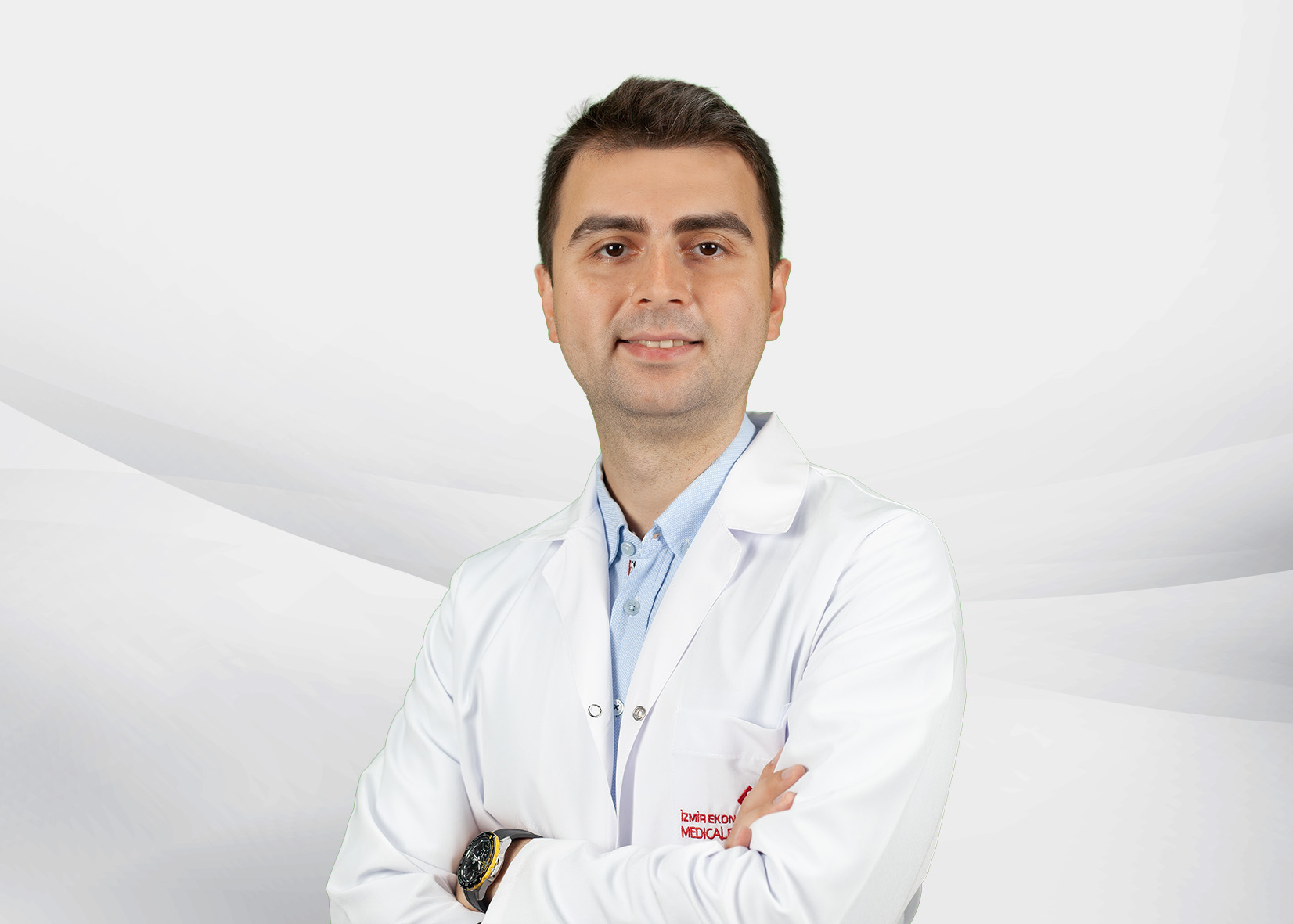 DR.ÖĞR.ÜYESİ MEHMET KAYMAKOĞLU