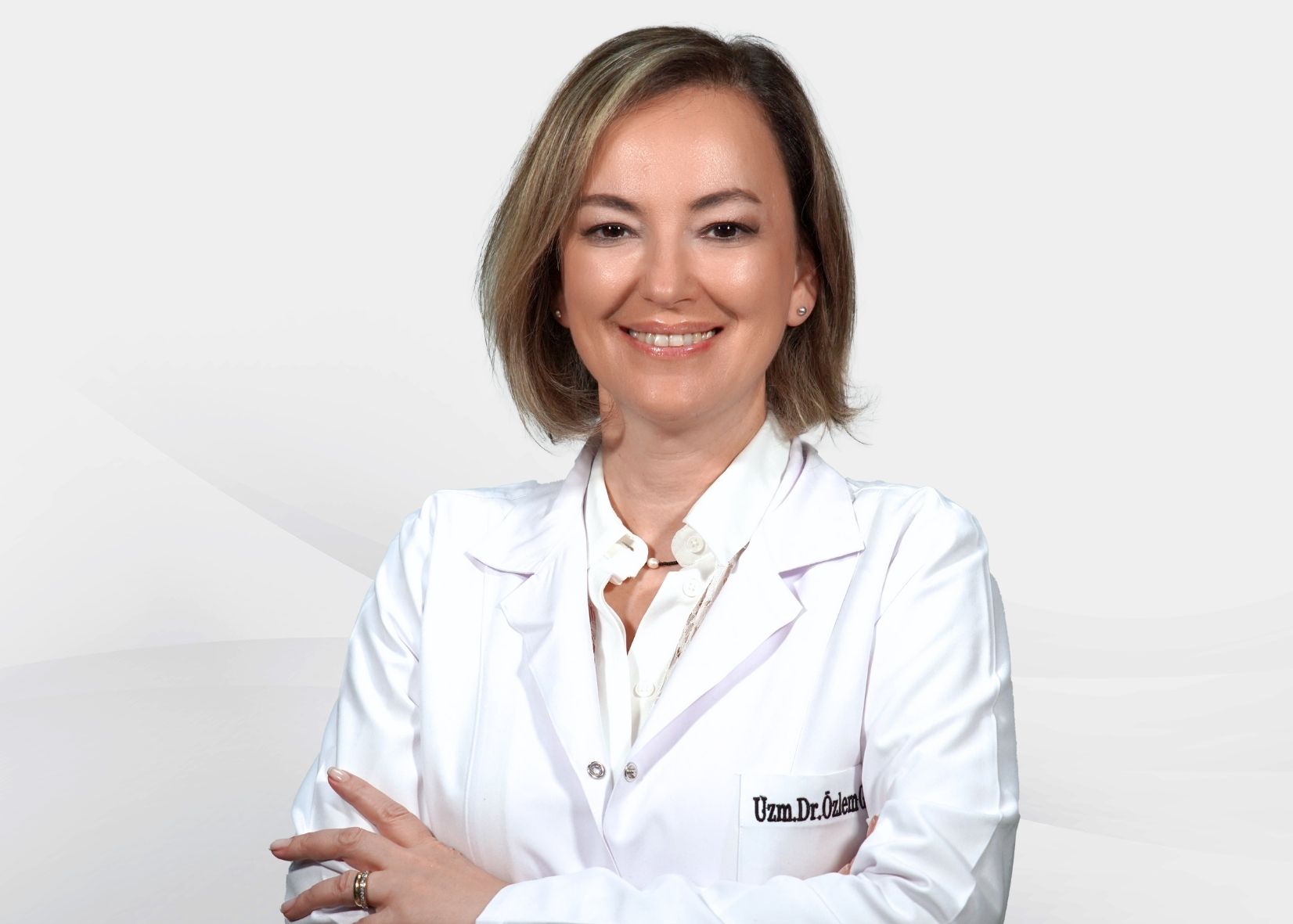 UZM.DR. ÖZLEM GÜNAY