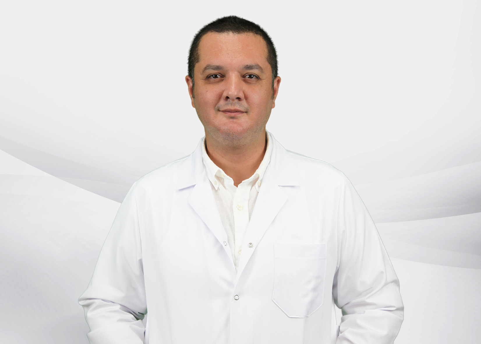 DOÇ.DR. ALİ AKAY
