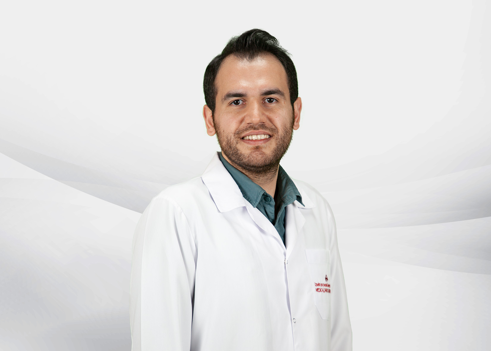 UZM.DR. ISMAYIL MIRZAFARLI