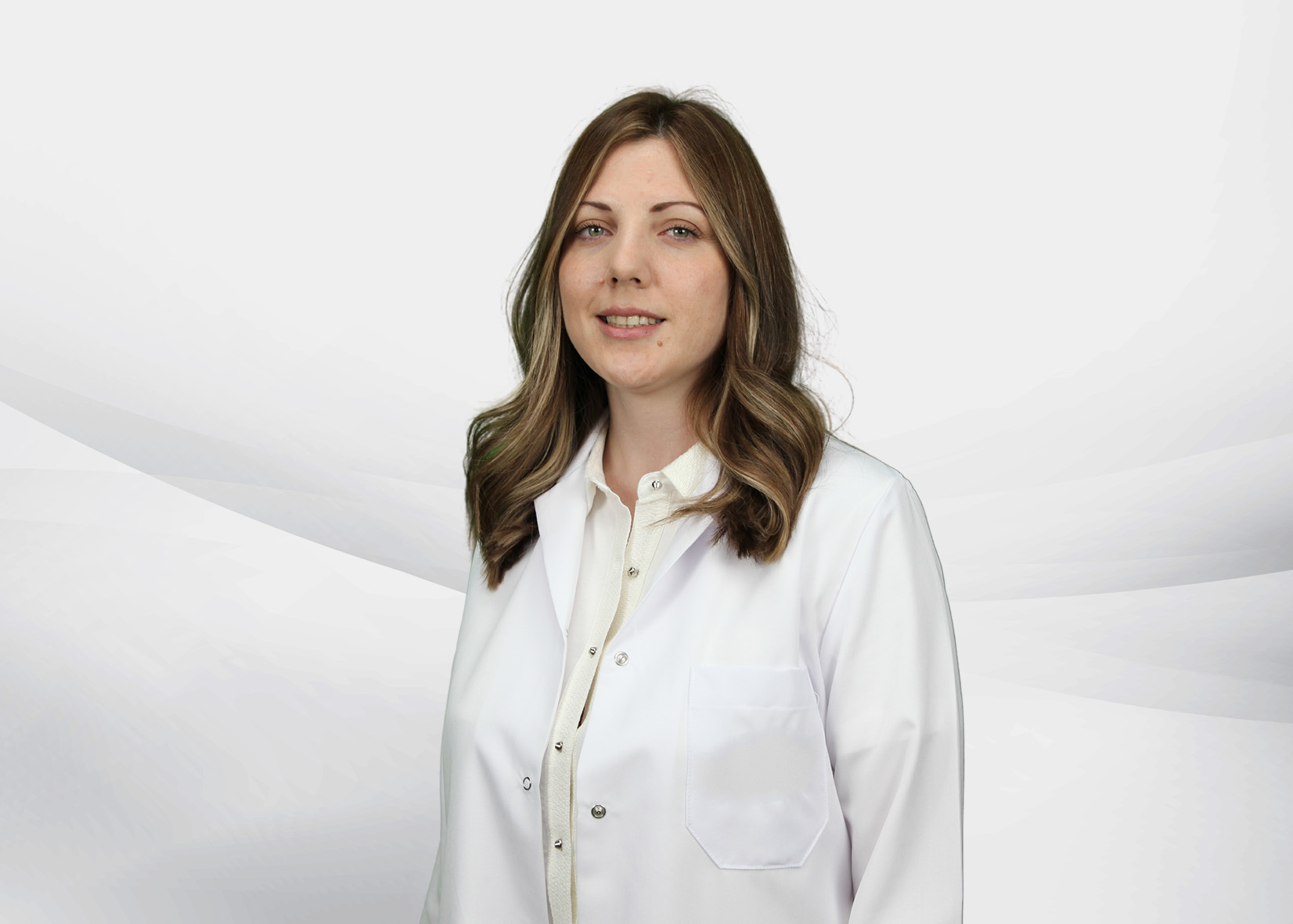 OP.DR. LYUDMYLA KADIOĞLU