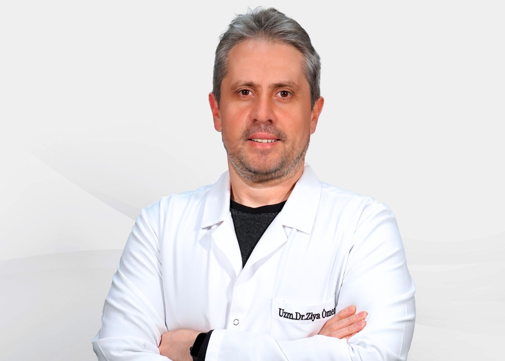 UZM.DR. ZİYA ÖMER