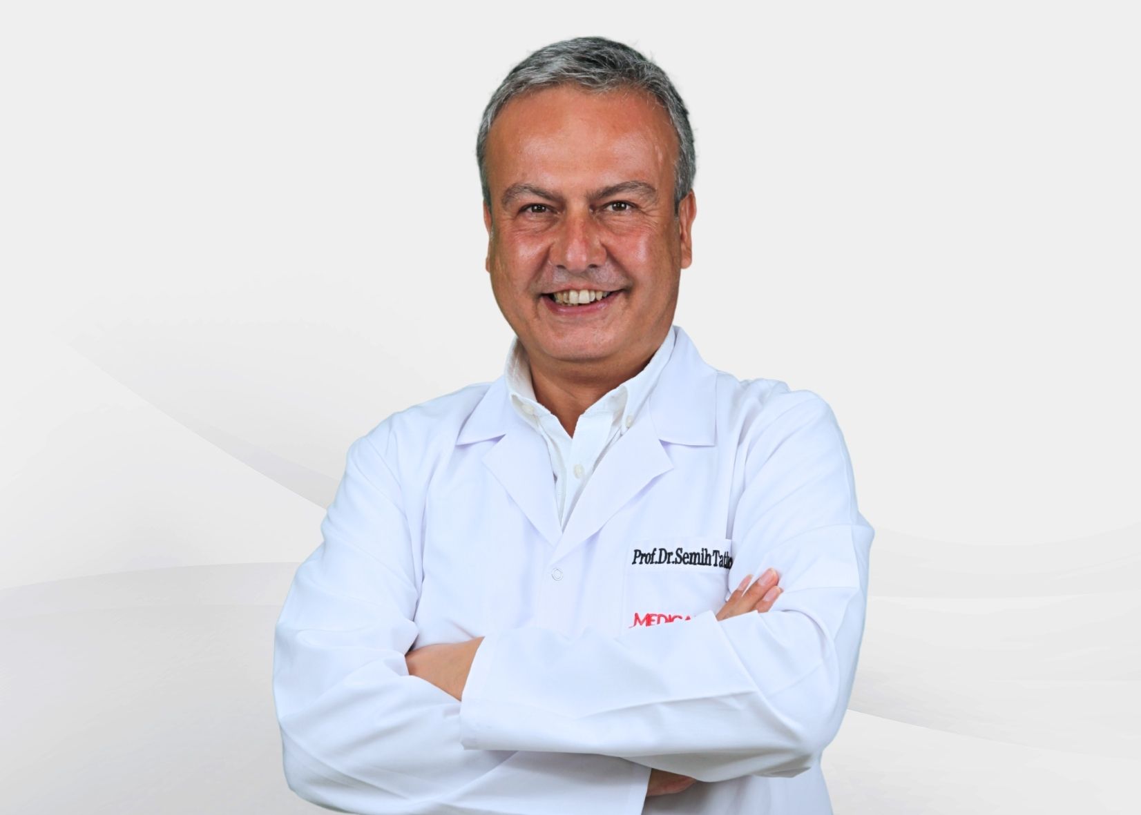 PROF.DR. SEMİH TATLICAN