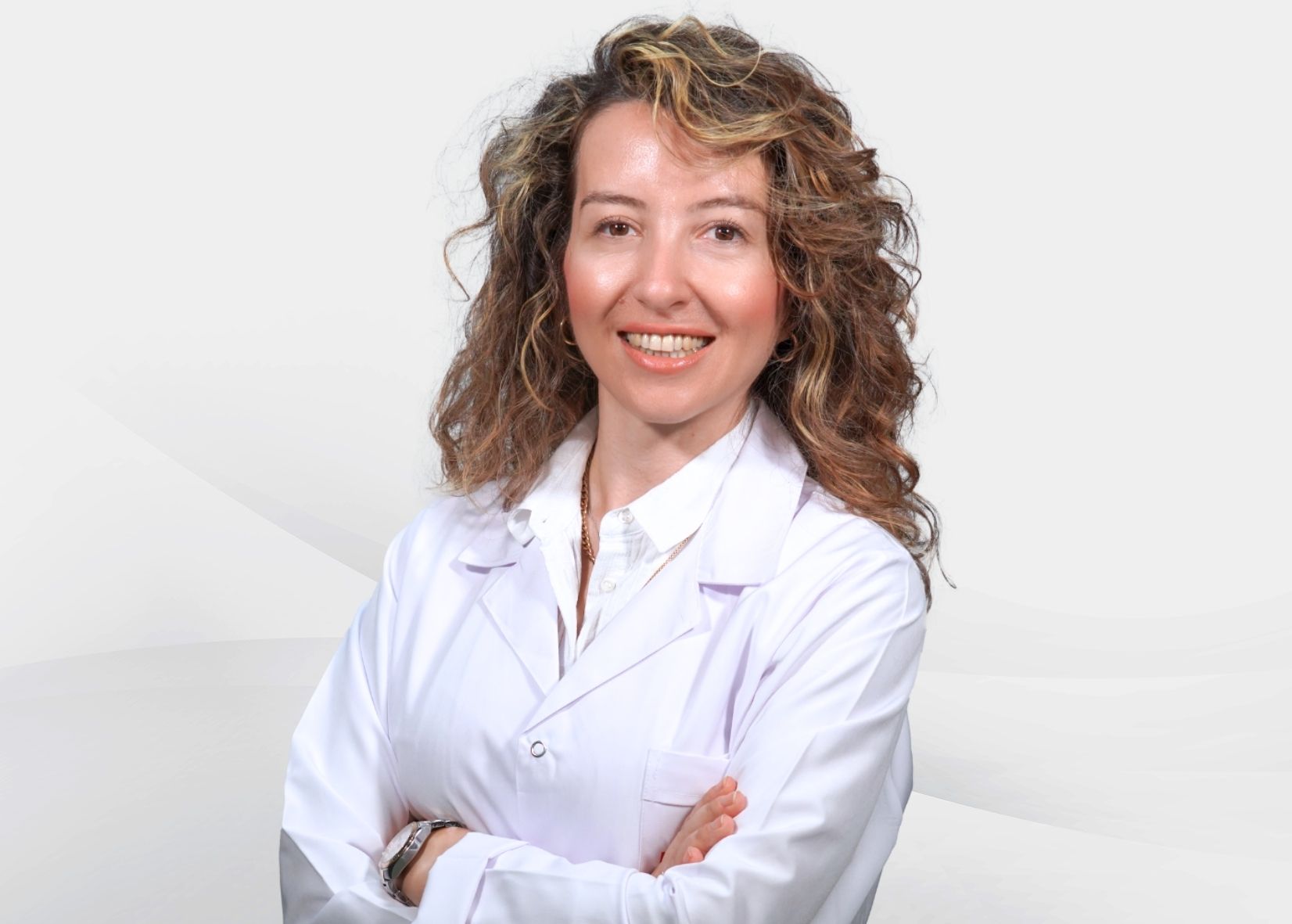 OP.DR. ASLI ÖZTEKİN