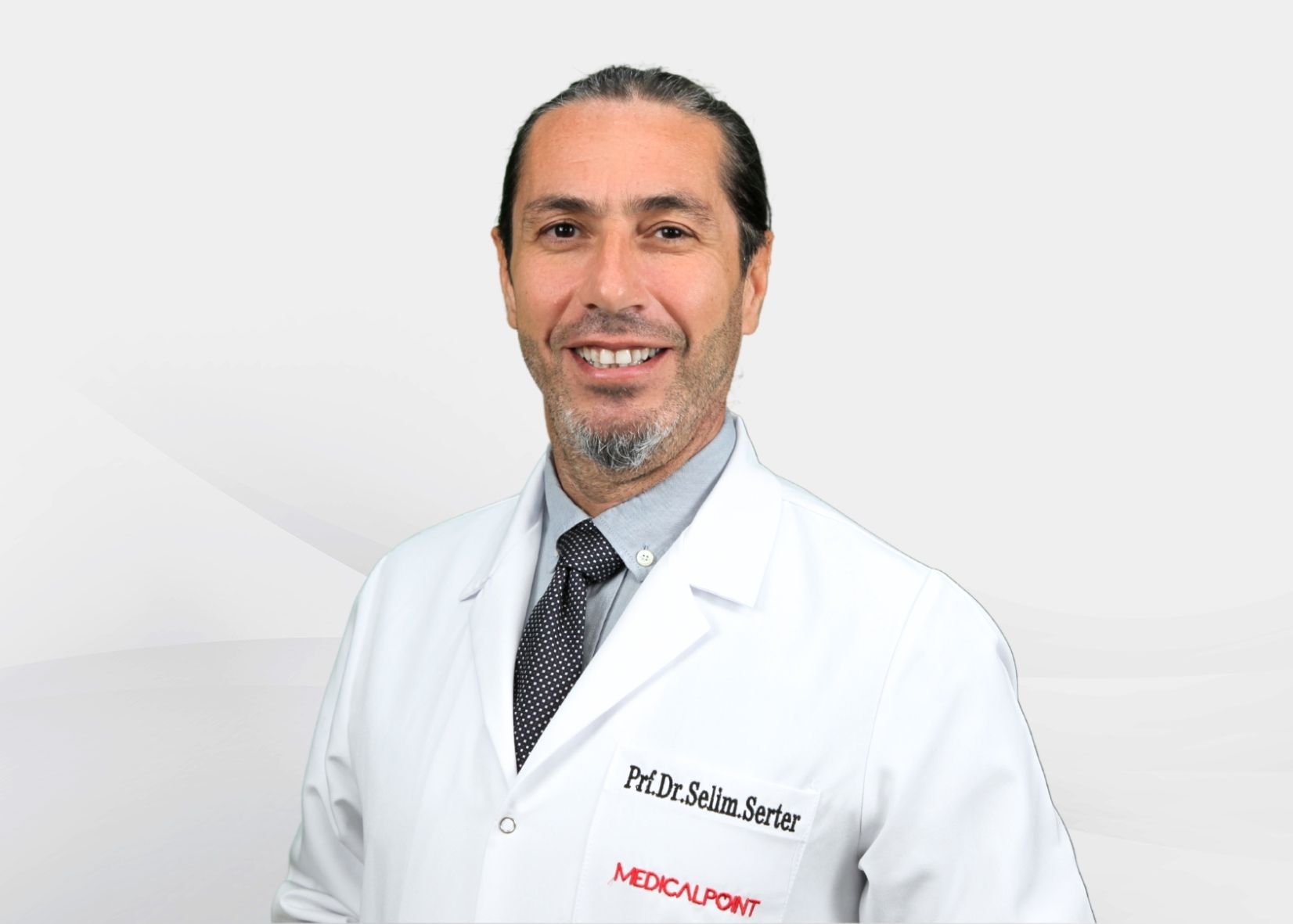 PROF.DR. SELİM SERTER