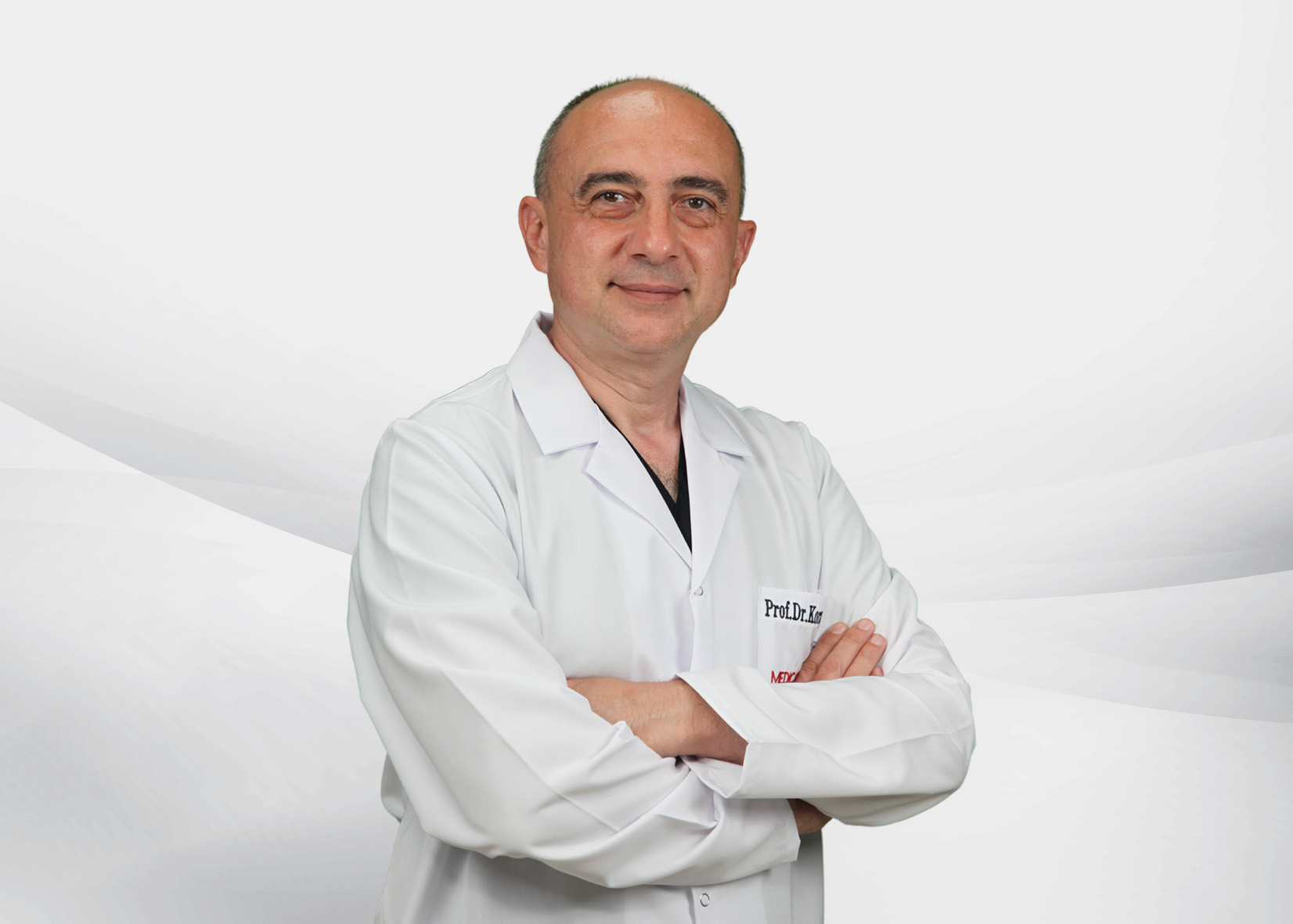 PROF.DR. KORAY AYKUT