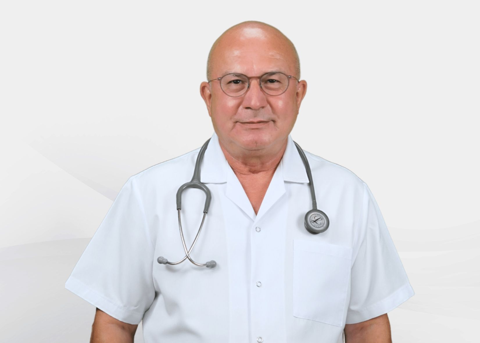 PROF.DR. SEÇKİN ÇAĞIRGAN