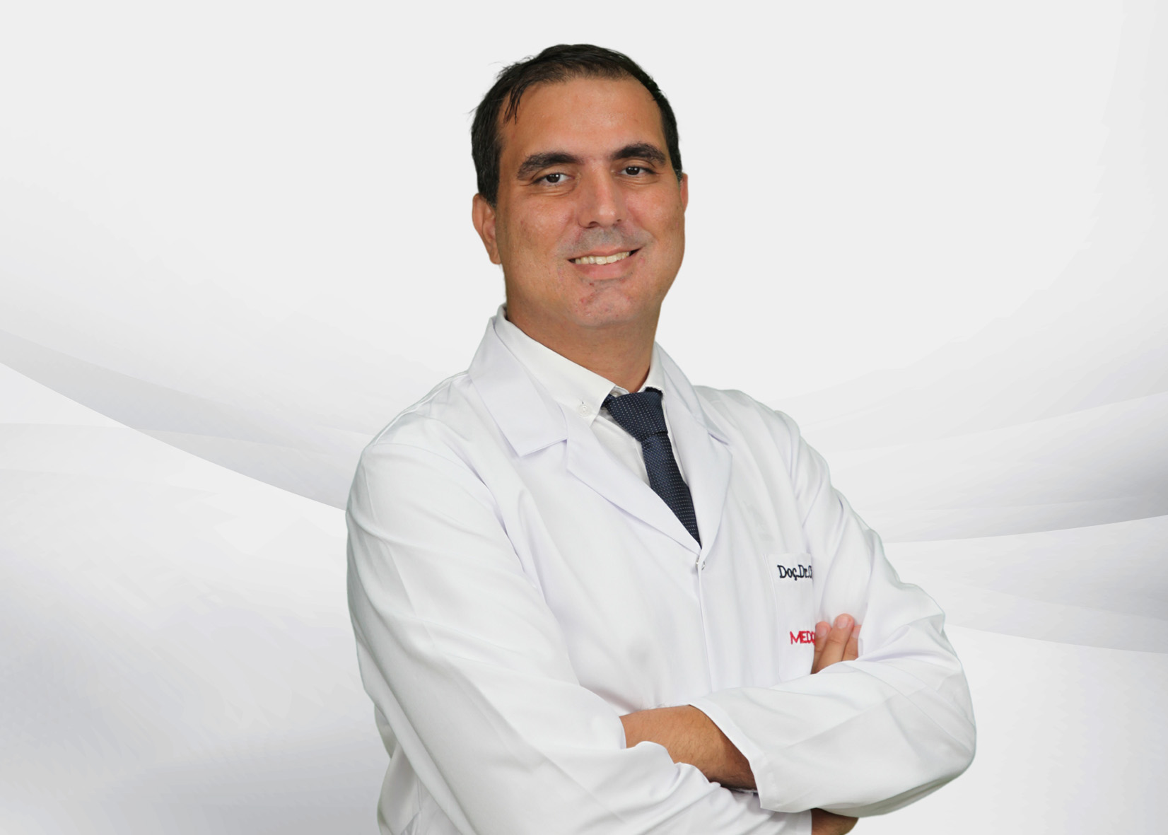 DOÇ.DR. CİHAN ALTIN