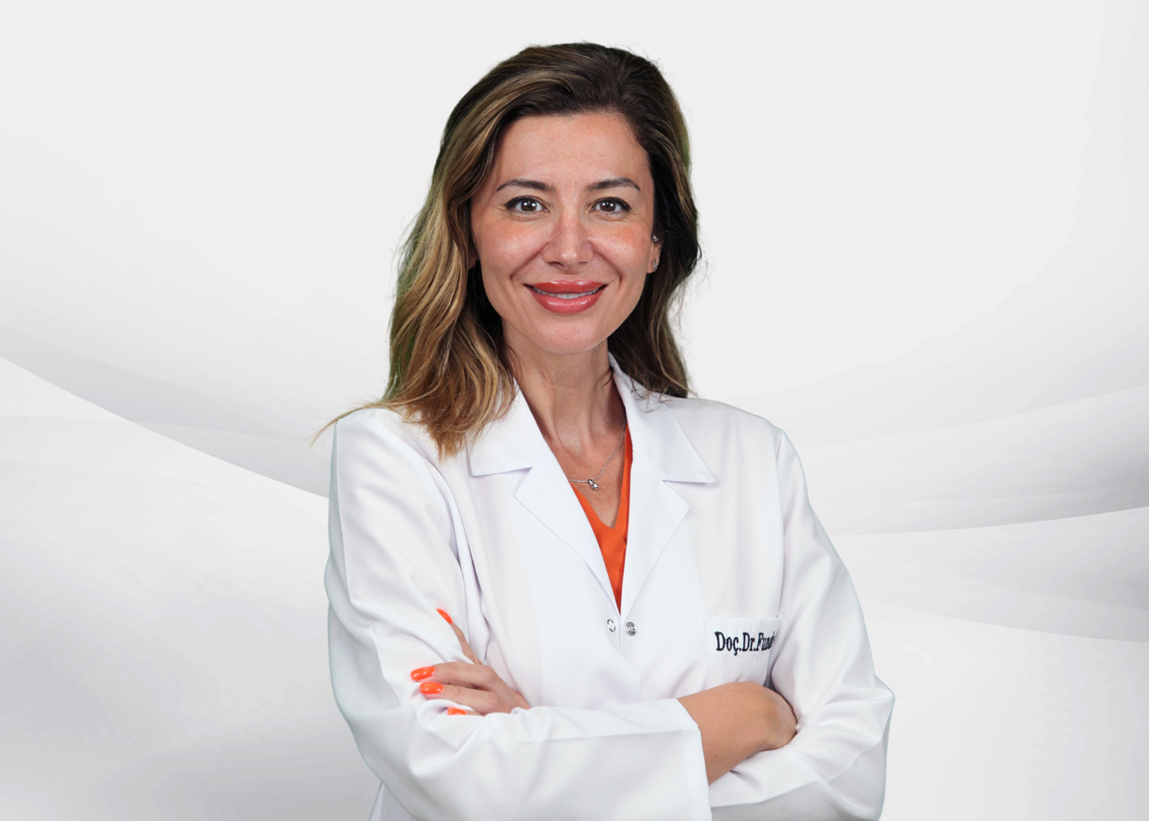 DOÇ.DR. FUNDA GÖDE