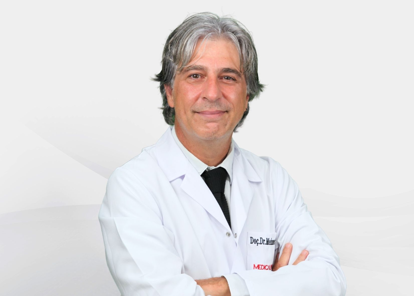 DOÇ.DR. MEHMET GÖKÇÜ