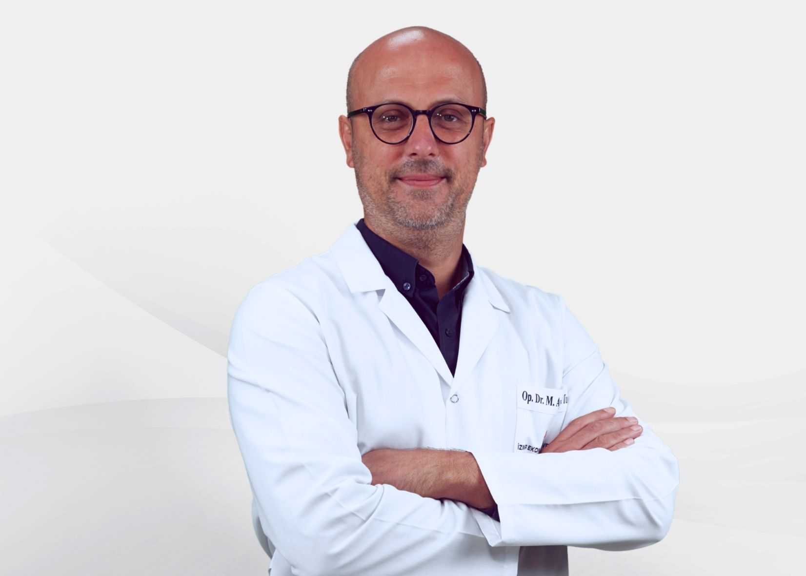OP.DR. MEHMET AYKUT TÜRKEN