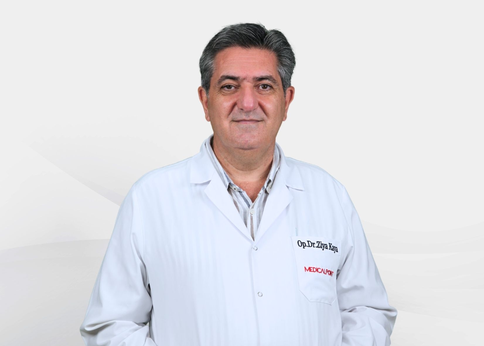 OP.DR. YUSUF ZİYA KAYA