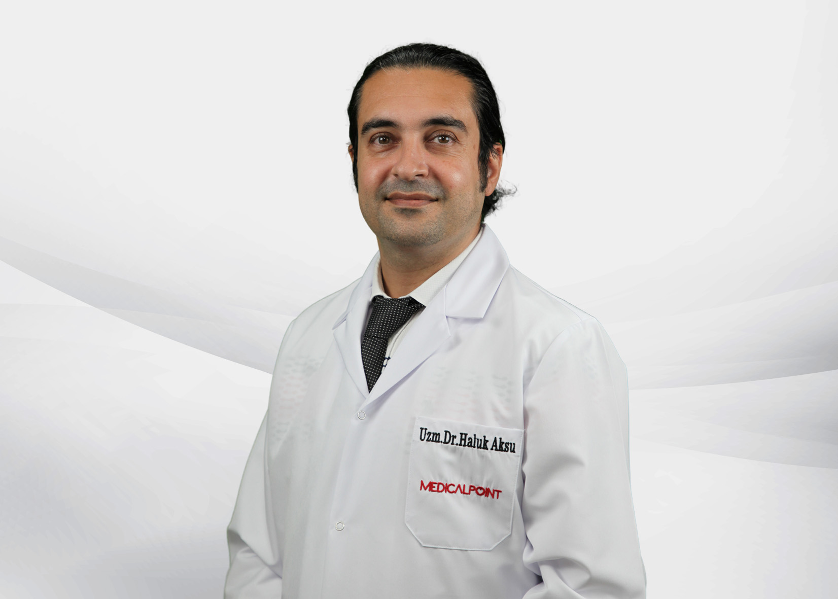 UZM.DR. HALUK AKSU