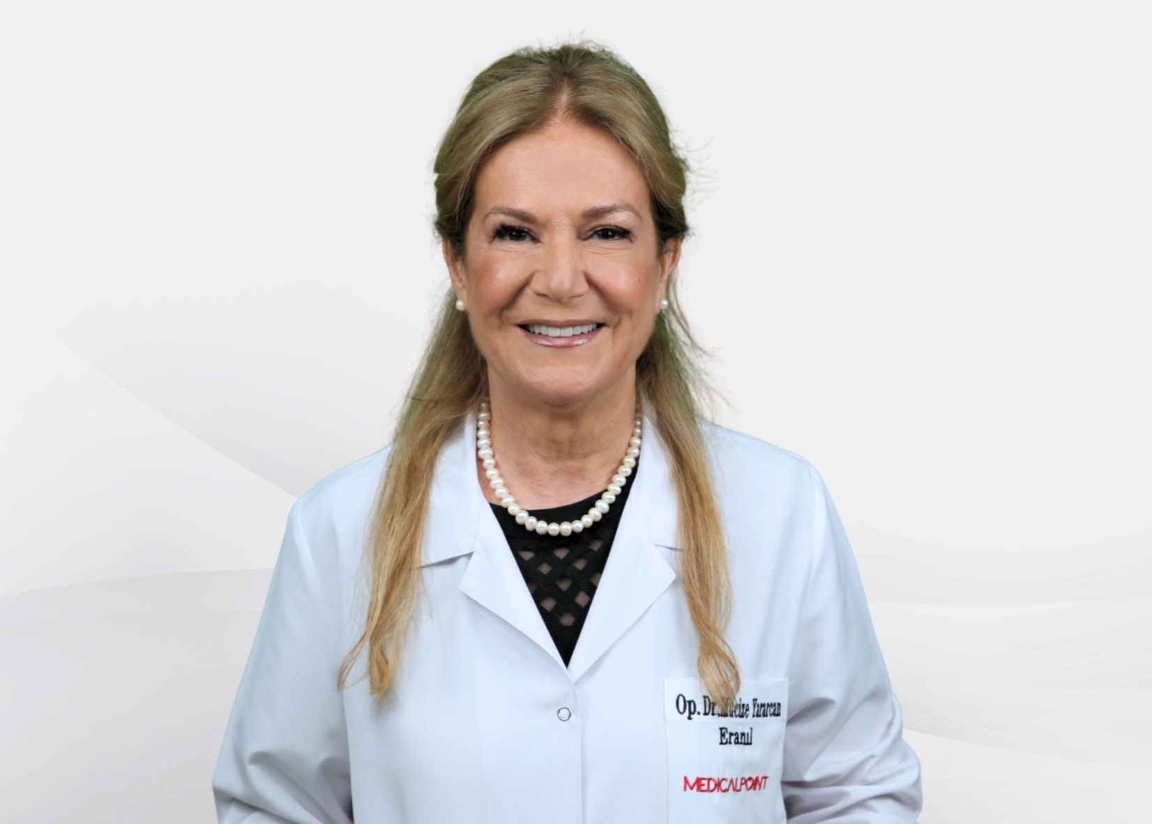 OP.DR. MUCİZE YARARCAN ERANIL