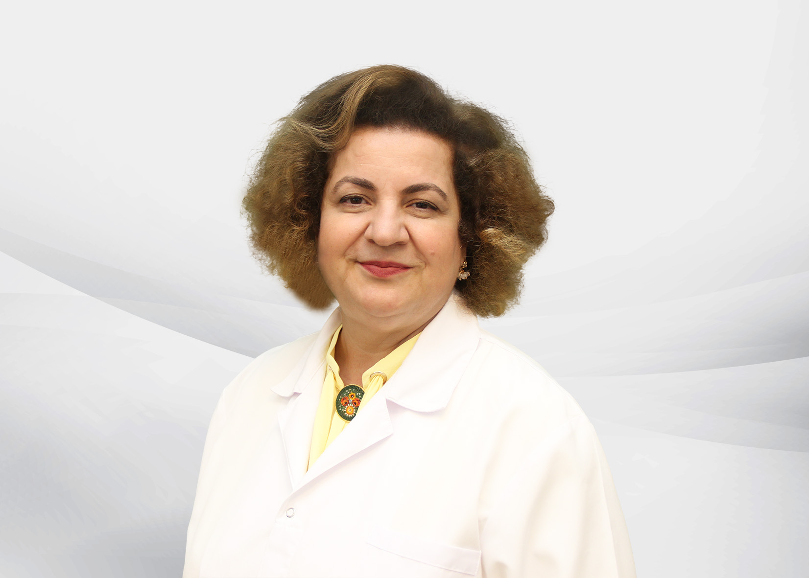 PROF.DR. AYNUR SOLAK