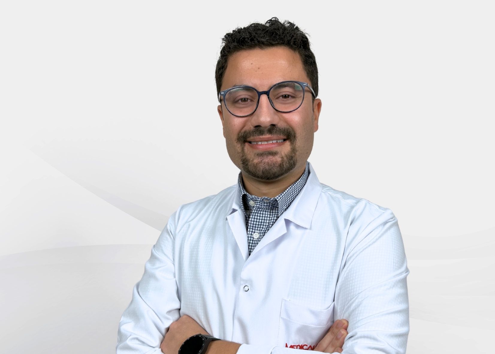 UZM.DR. ŞÜKRÜ ALPER AÇIKGÖZ