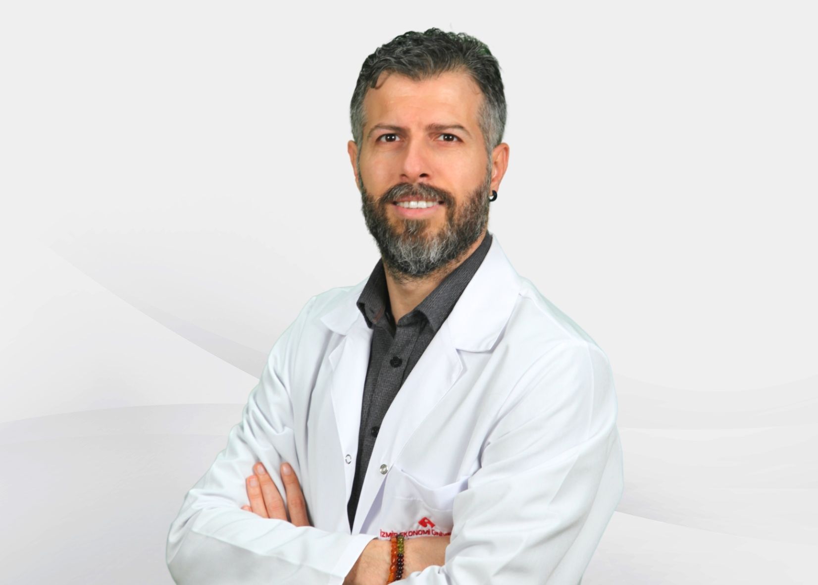 DOÇ.DR. SAMET KARAHAN