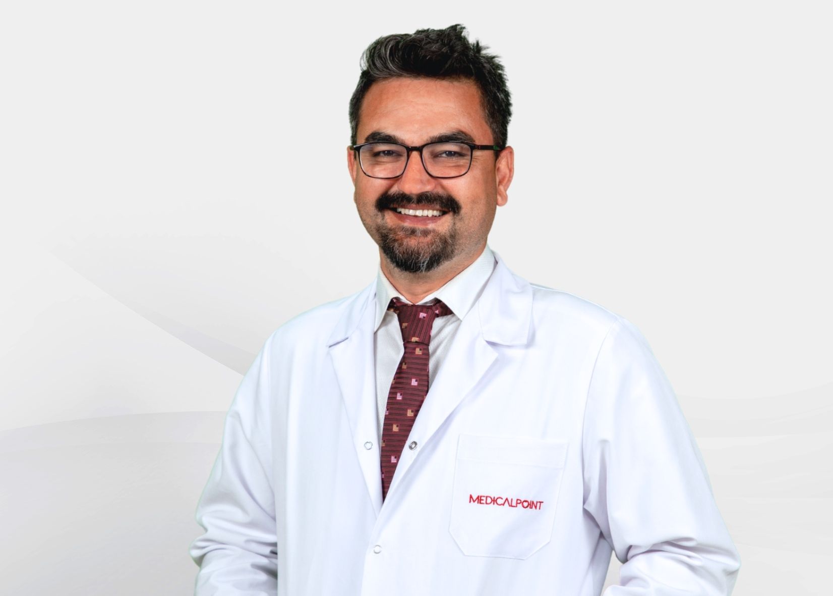 DR.ÖĞR.ÜYESİ EVREN SANDAL