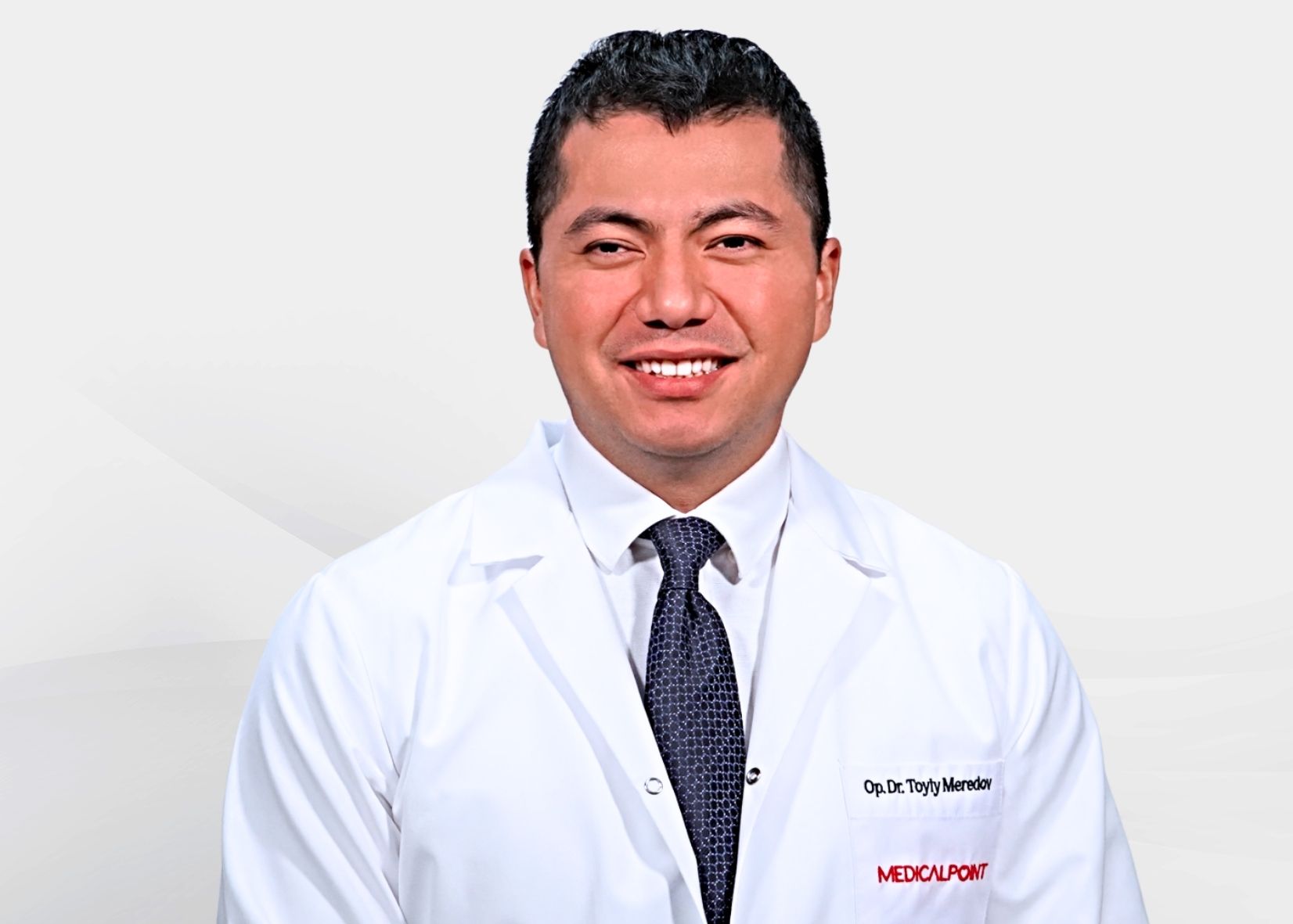 OP.DR. TOYLY MEREDOV