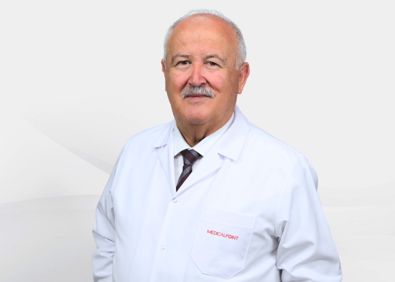 PROF.DR. NURETTİN ÜNAL