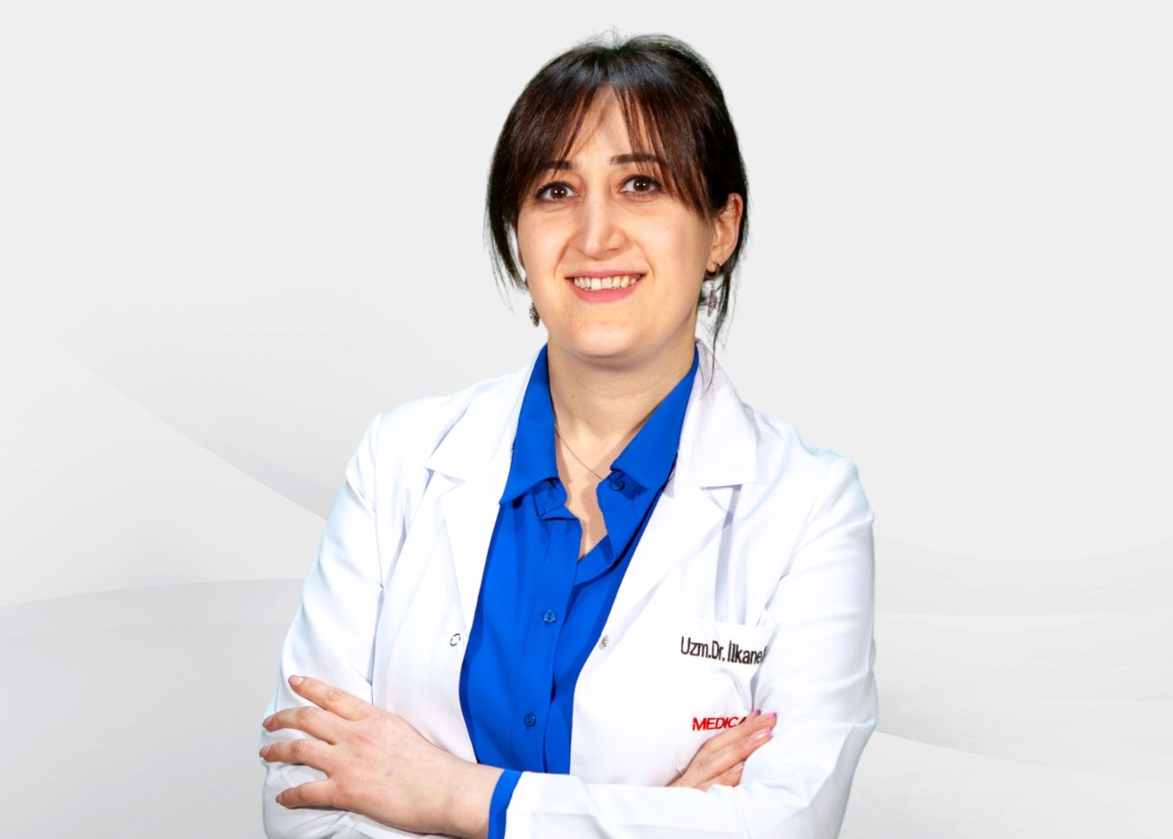 UZM.DR. ILKANA SEYIDOVA