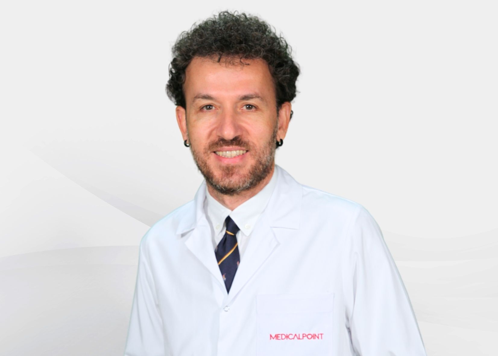 PROF.DR. GÖKHAN KOÇ