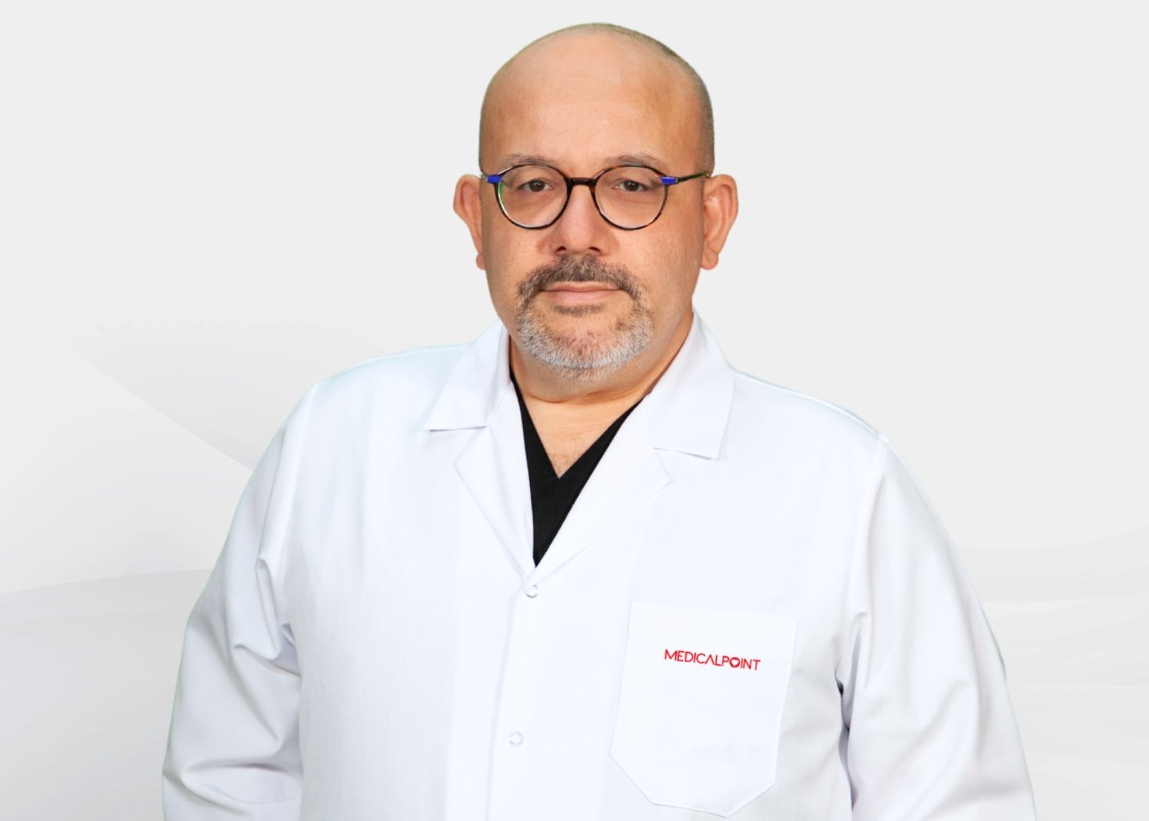 UZM.DR. HASAN YURDAY ÇETİN