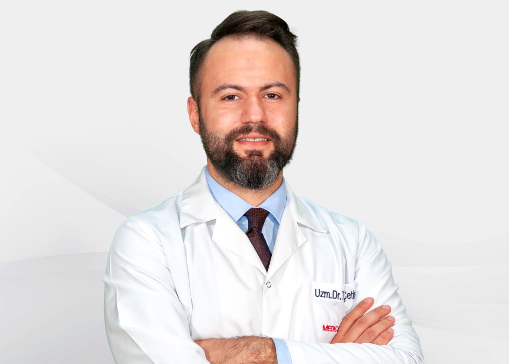 OP.DR. TAHA ÇETİN