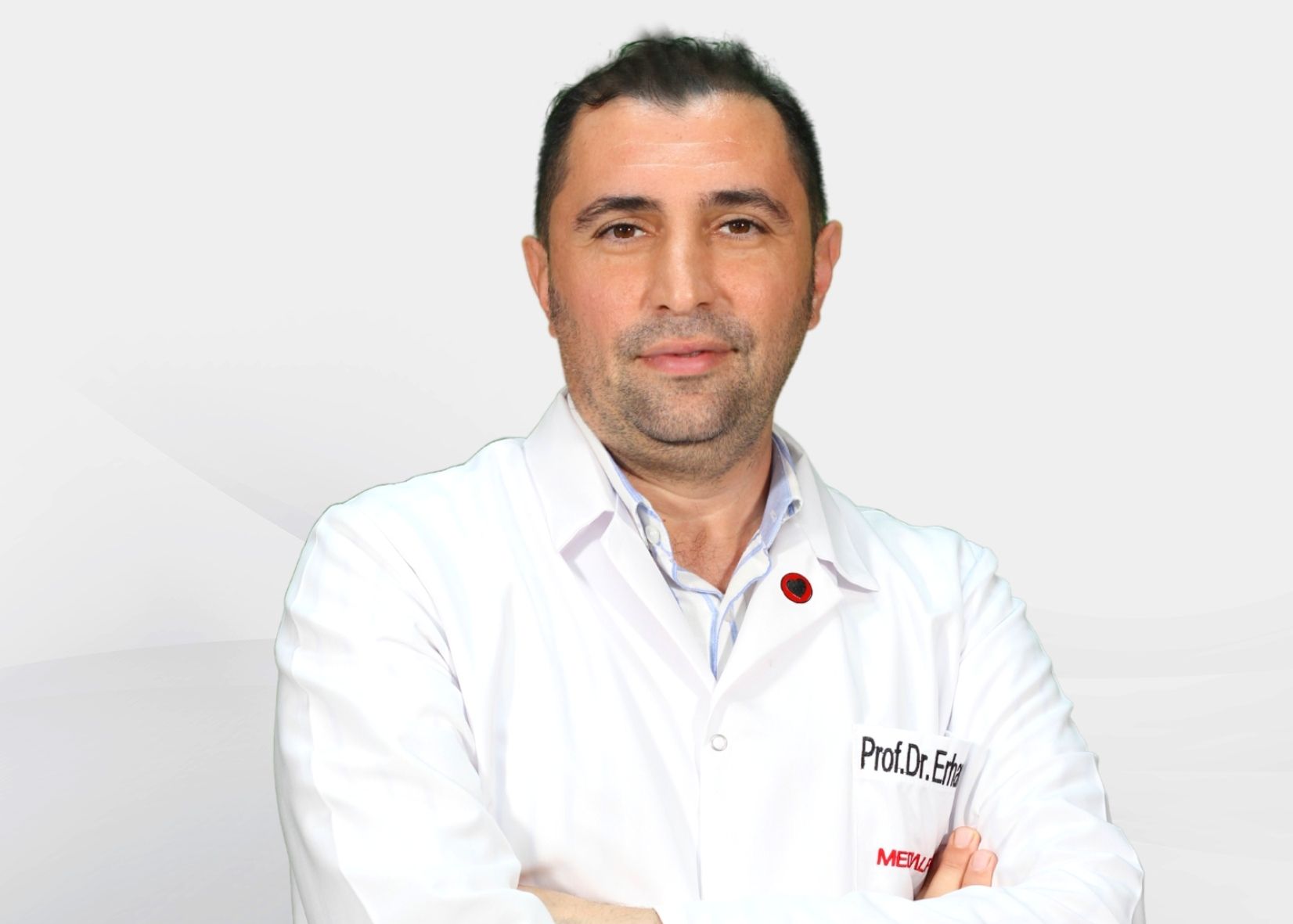 PROF.DR. ERHAN TATAR