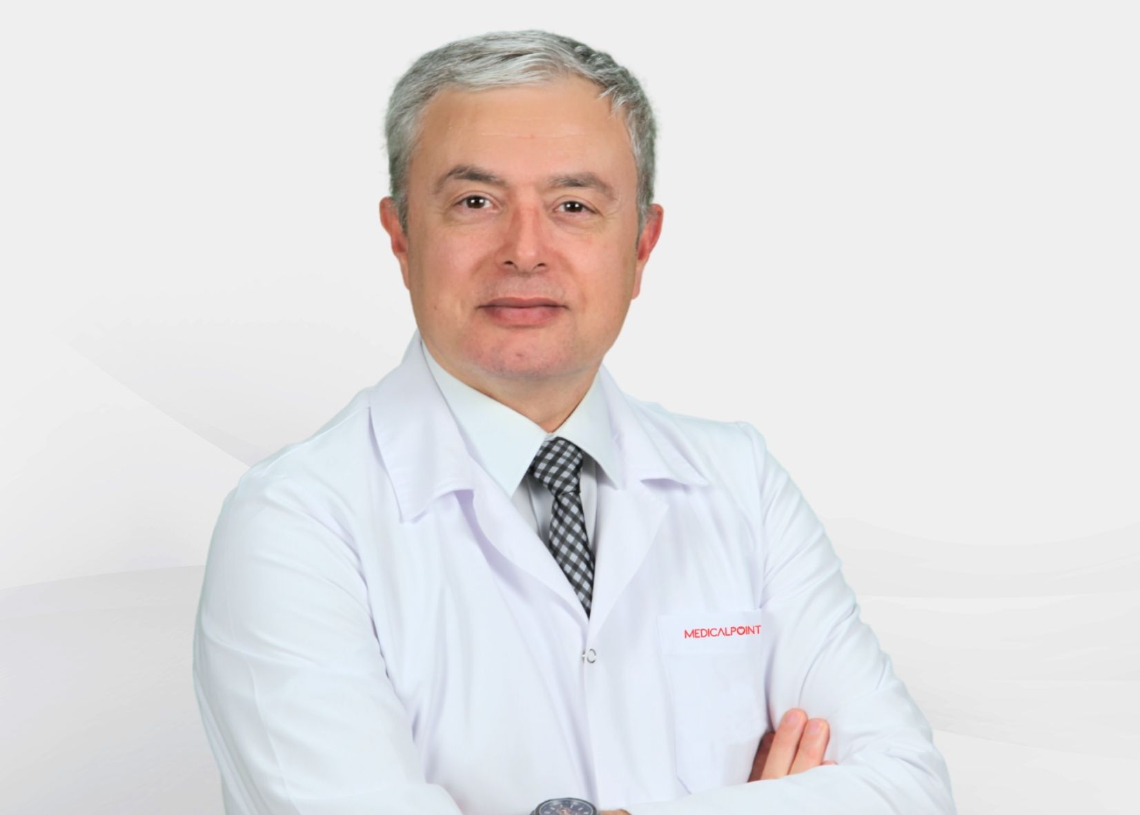 PROF.DR. BİLGİN CÖMERT