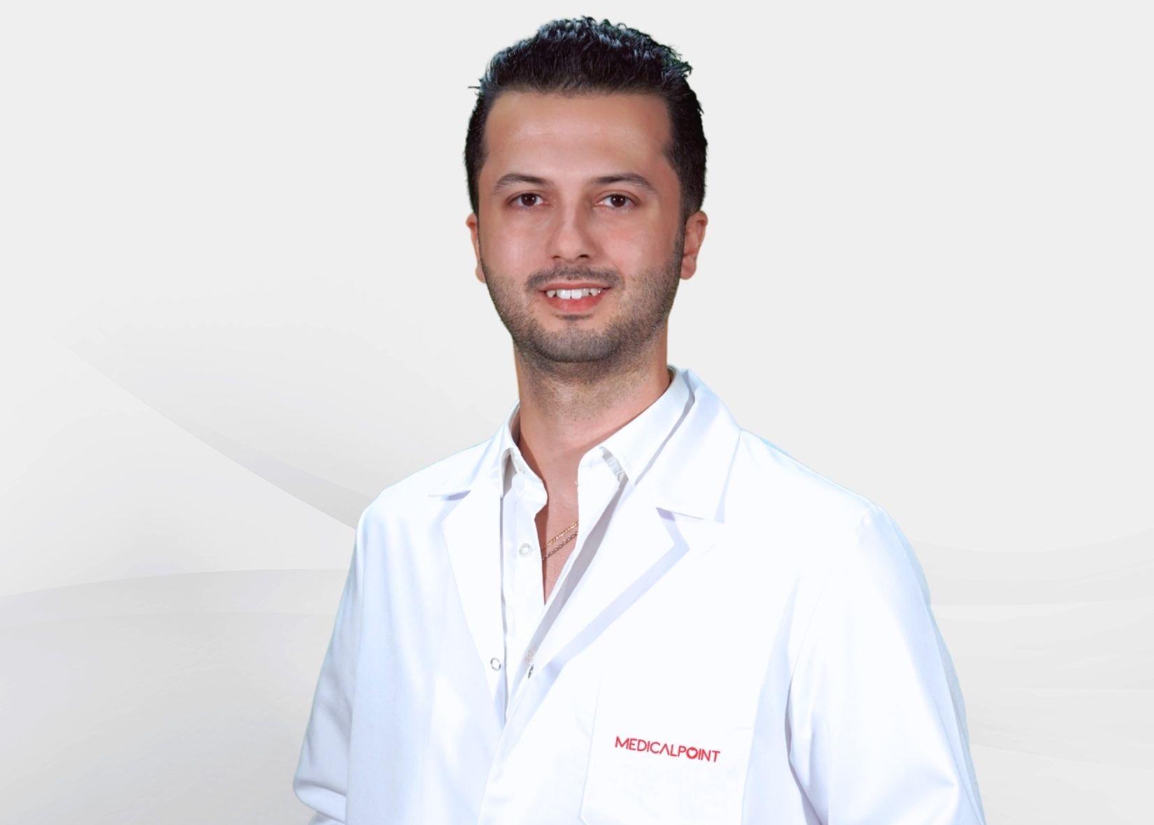 DOÇ.DR. GÖKHAN GÜRKAN