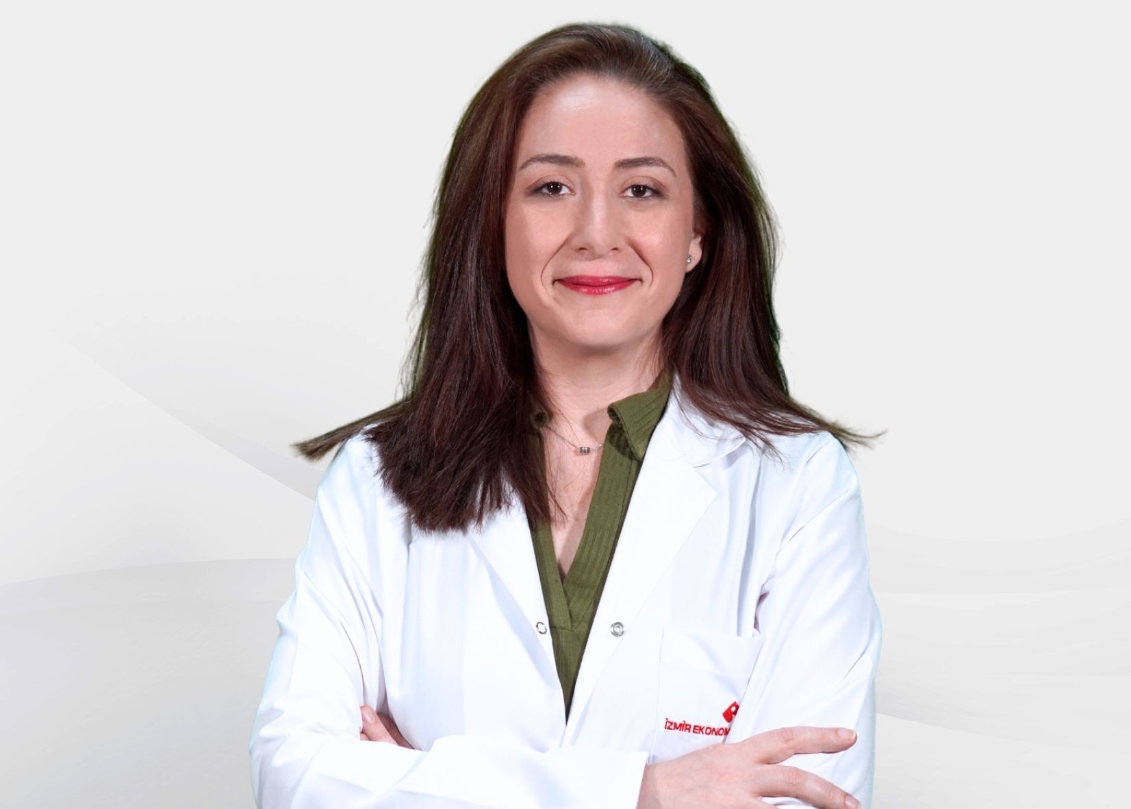 DOÇ.DR. FATMA FERDA KARTUFAN