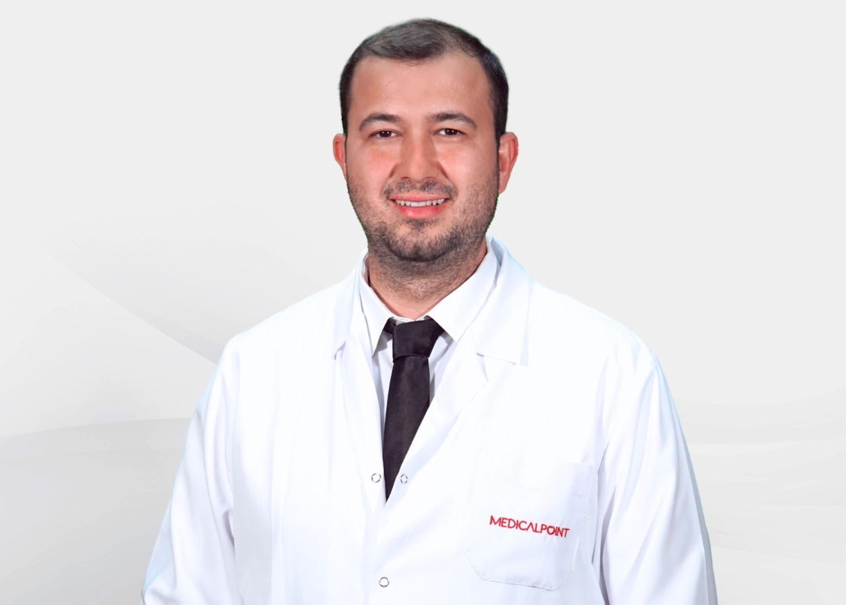 UZM.DR. KAMİL DOĞAN