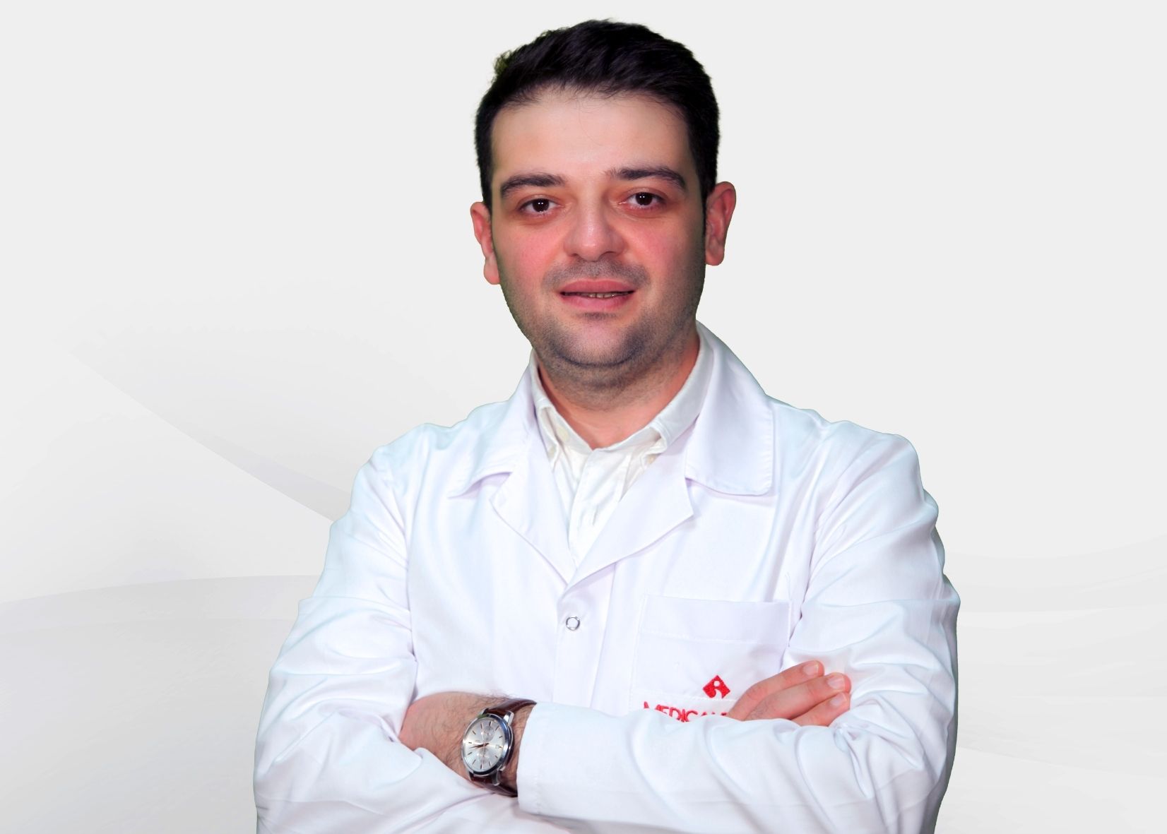 DR. RASHAD MAMISHOV