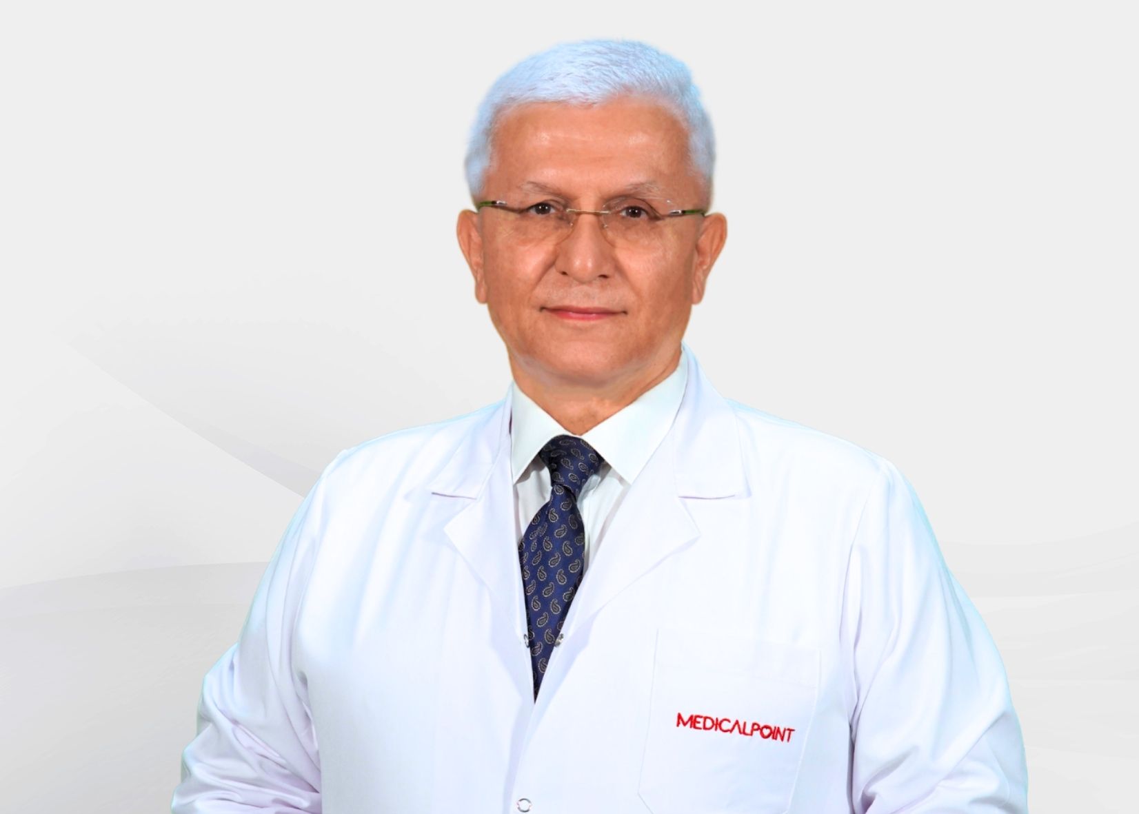 PROF.DR. AHMET MEMİŞ