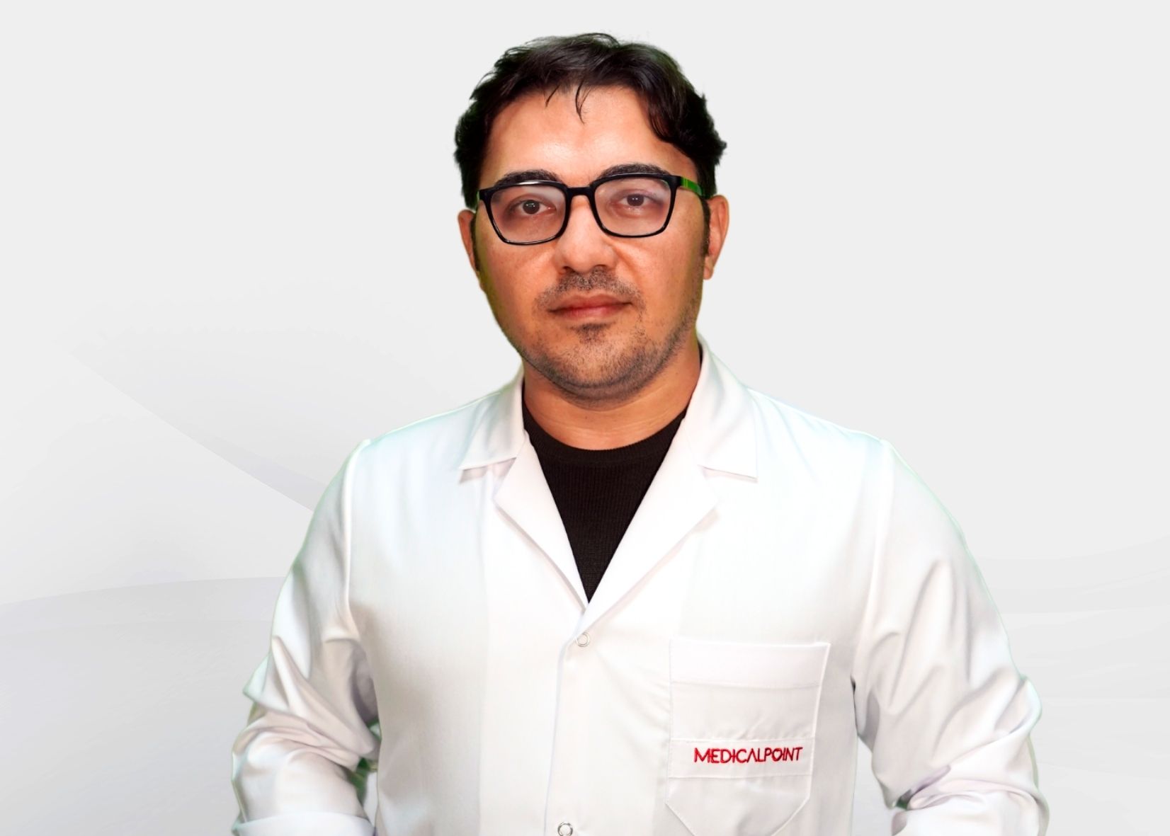 UZM.DR. NAMIG JAFAROV