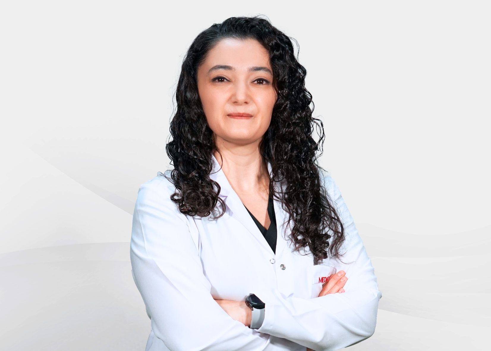 UZM.DR. HÜMEYRA KARAÖMER ERDOĞAN