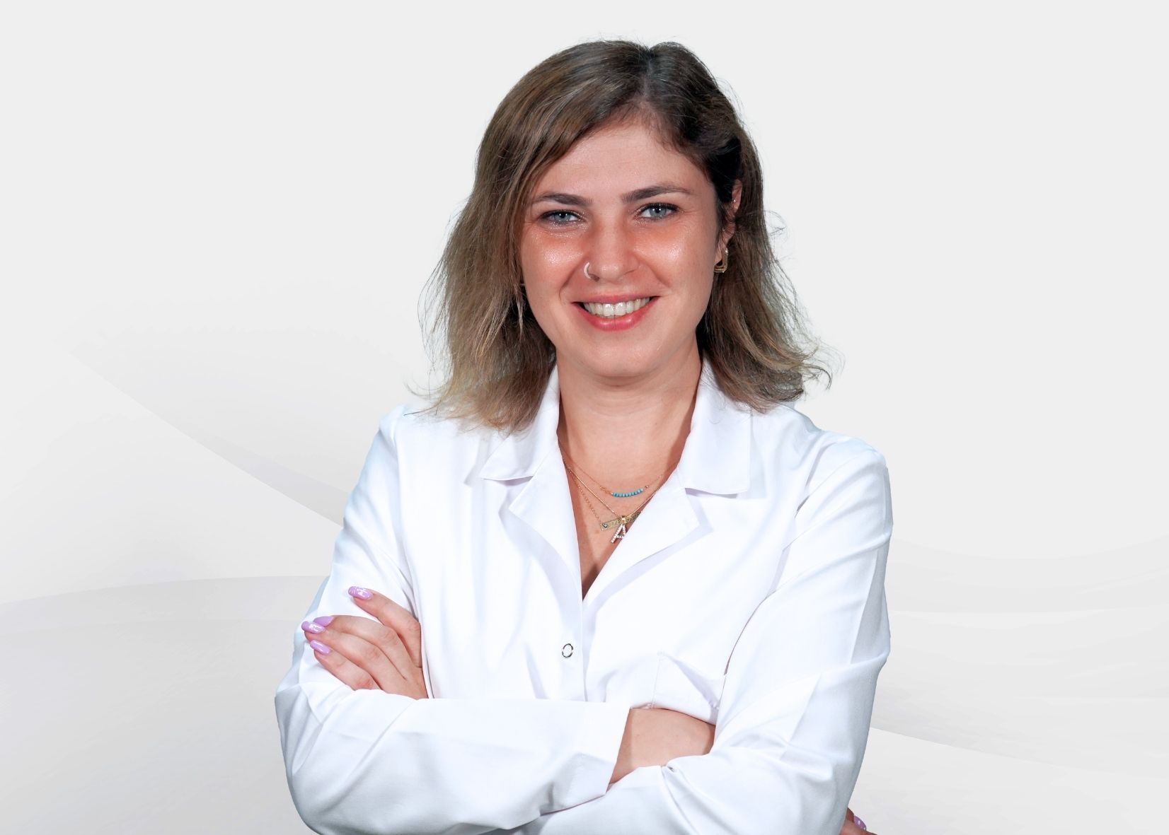 UZM.DR. ARZU ÇALIŞKAN
