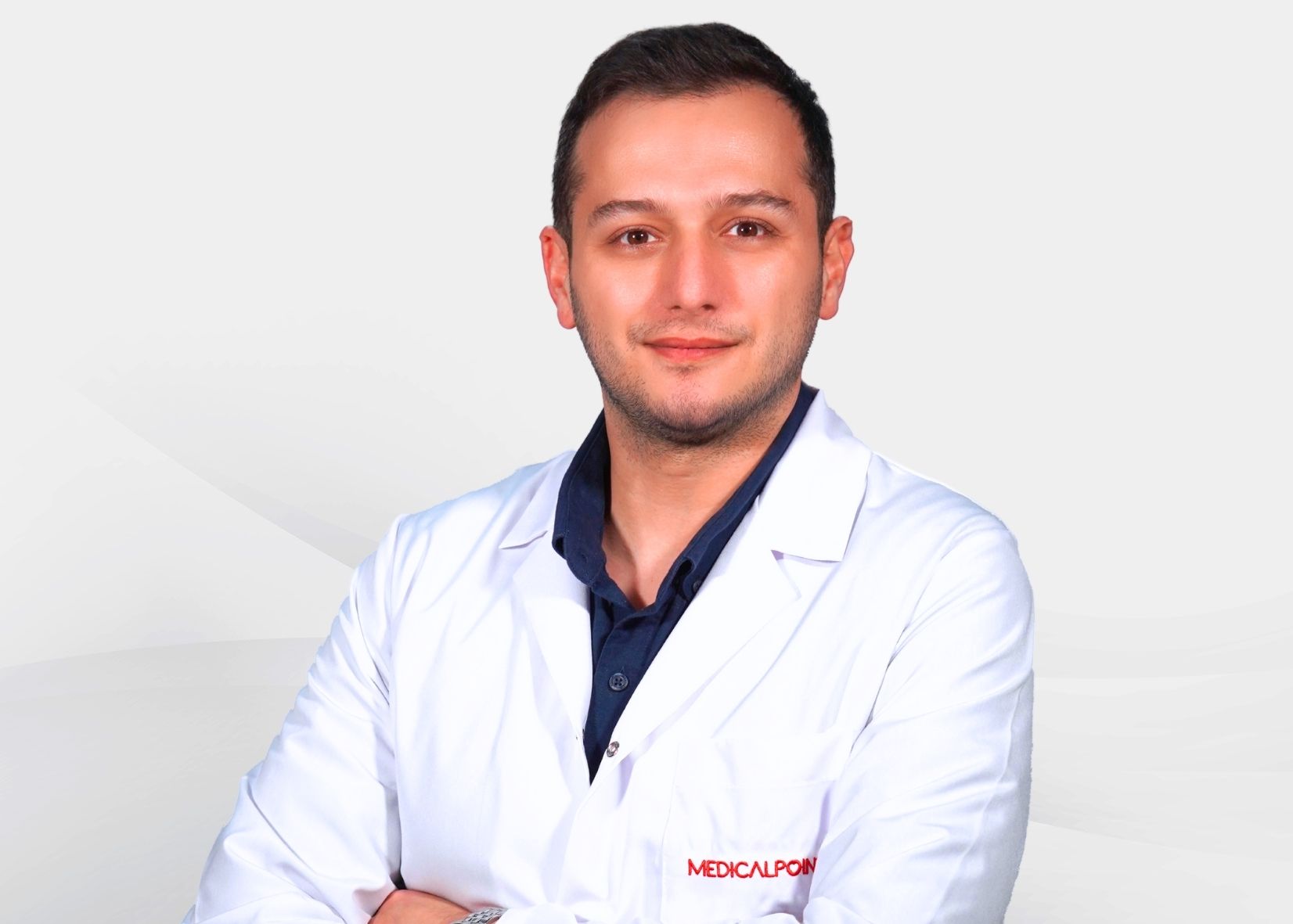 UZM.DR. BATUHAN BAKIŞ