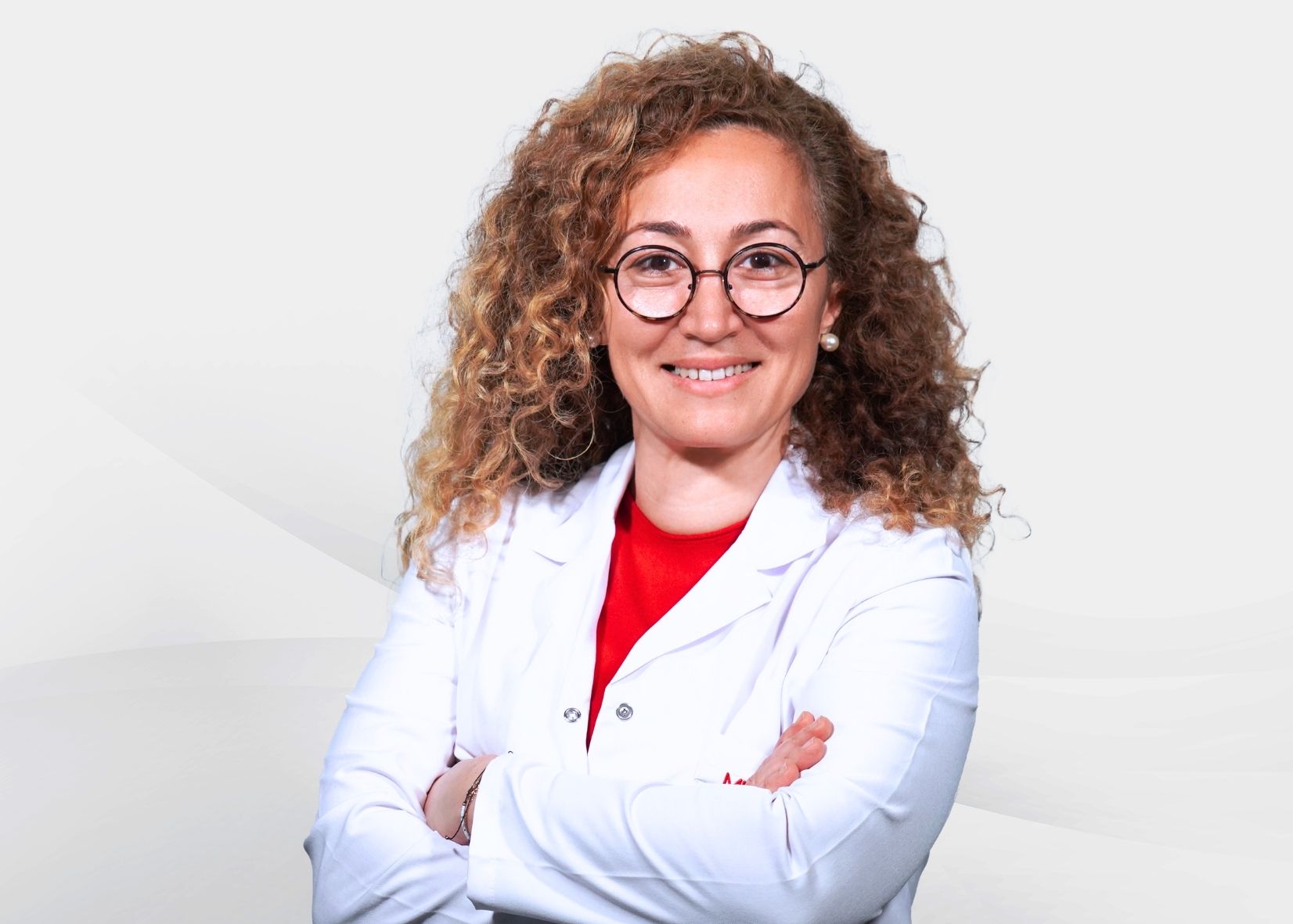 OP.DR. GÜLDEN BALLI
