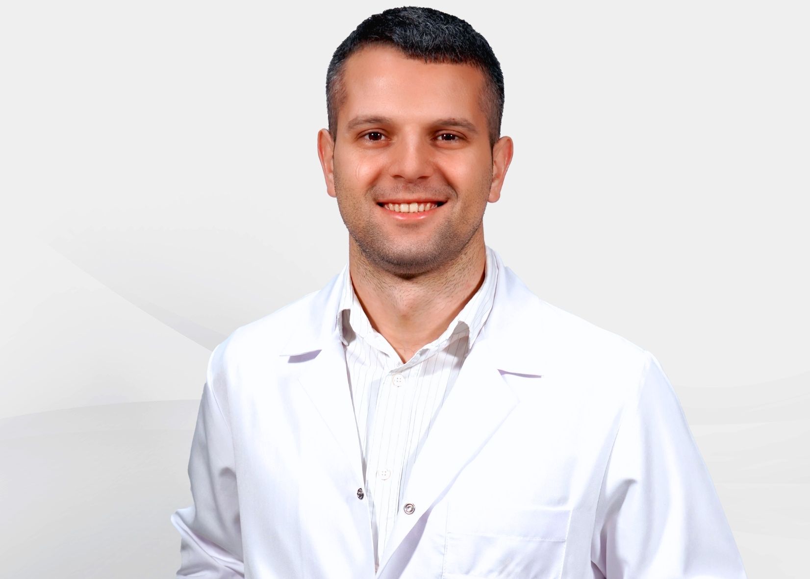 UZM.DR. ULVİ SAMADZADE