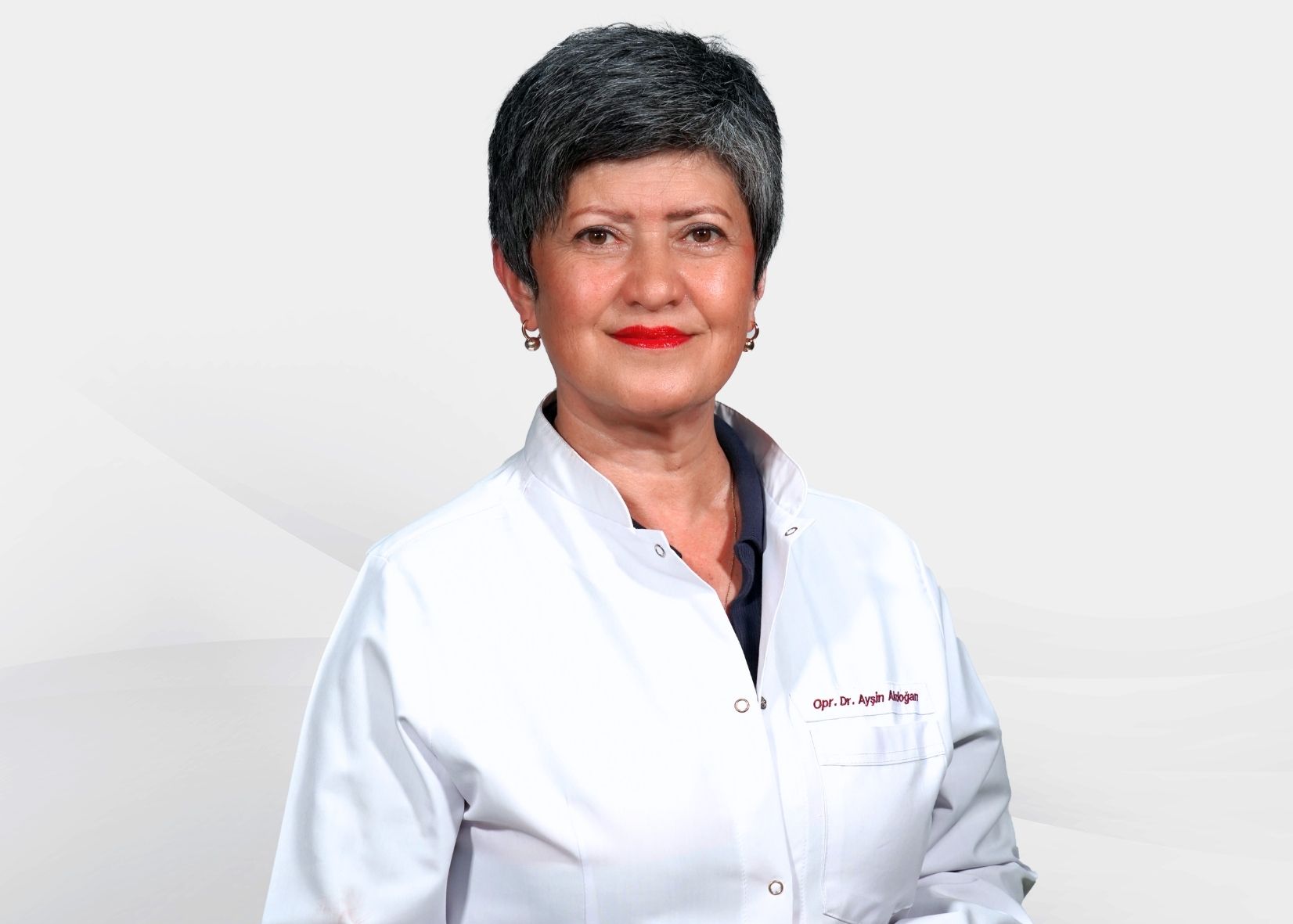 OP.DR. AYŞİN AKDOĞAN